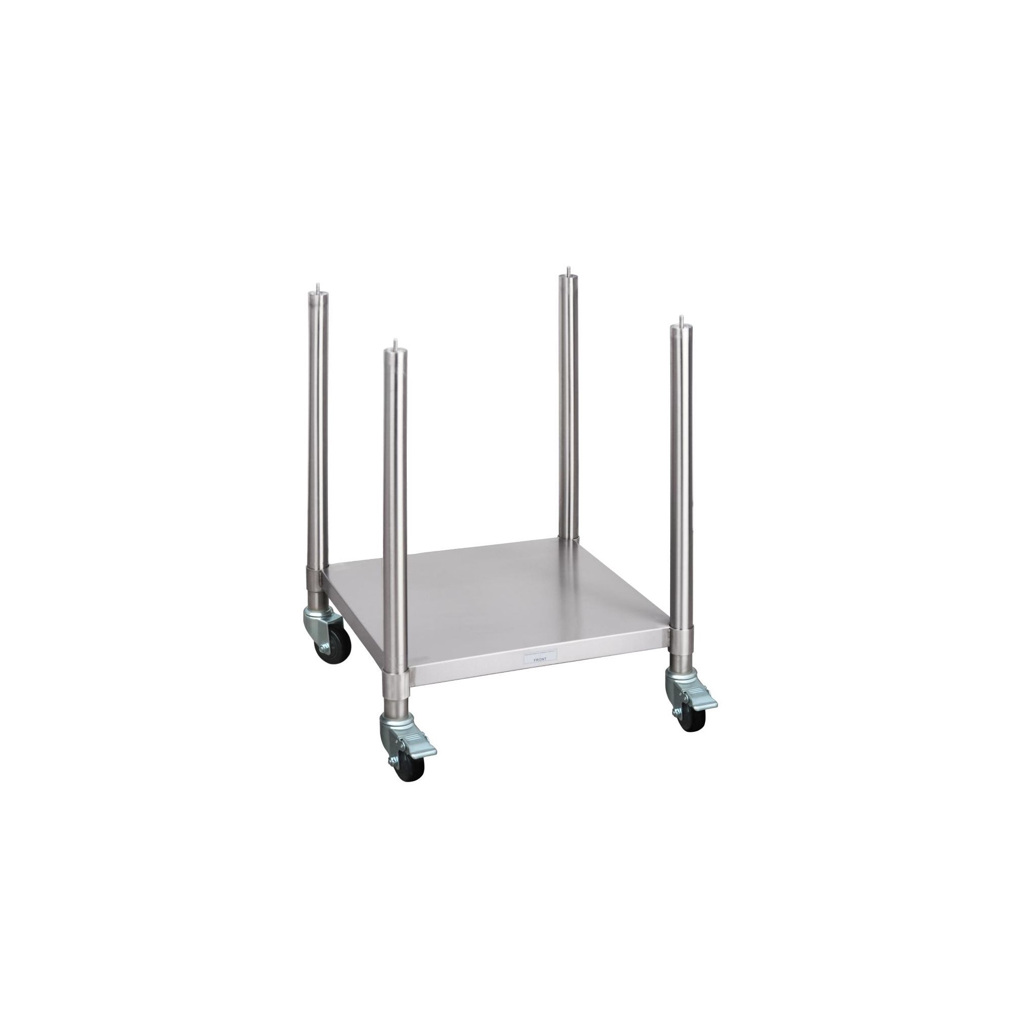Buffalo DH525 Freestanding Floor Stand with Castors
