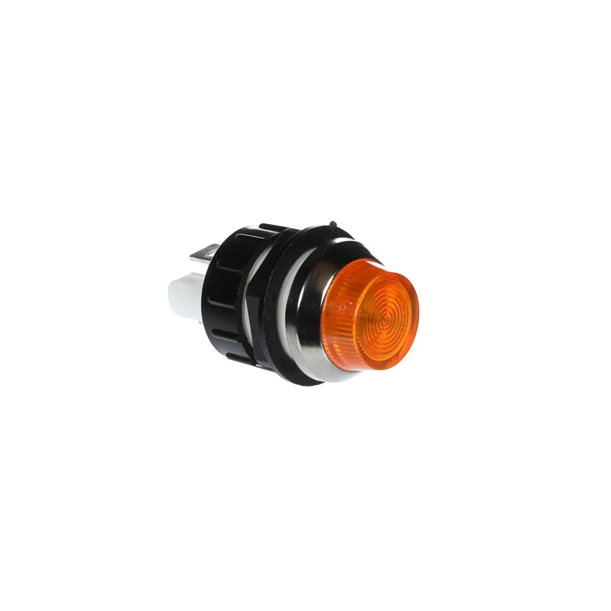 Lincat NE40 Large Amber Neon