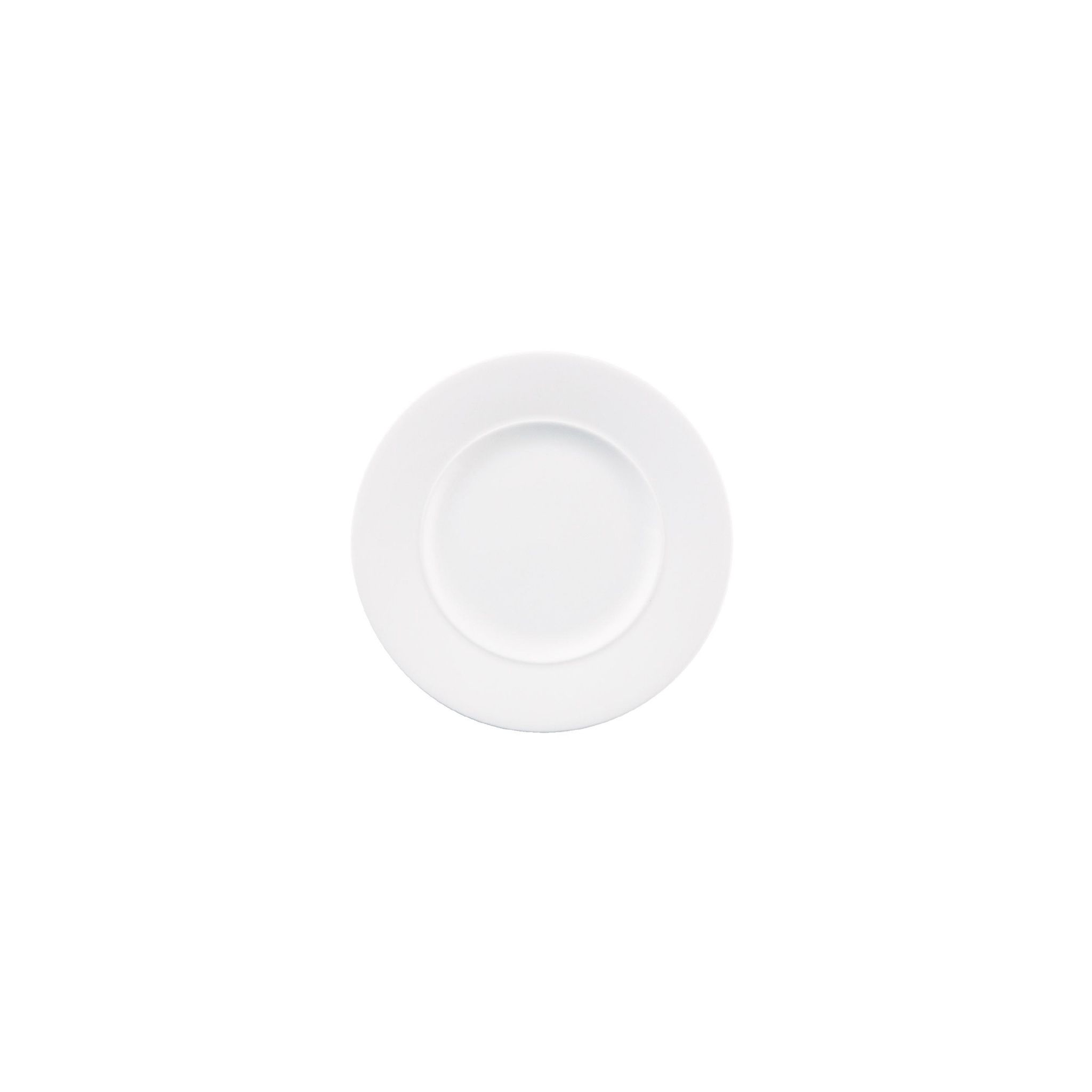 Churchill Alchemy Ambience CA929 Standard Rim Plates 184mm (Pack of 6)