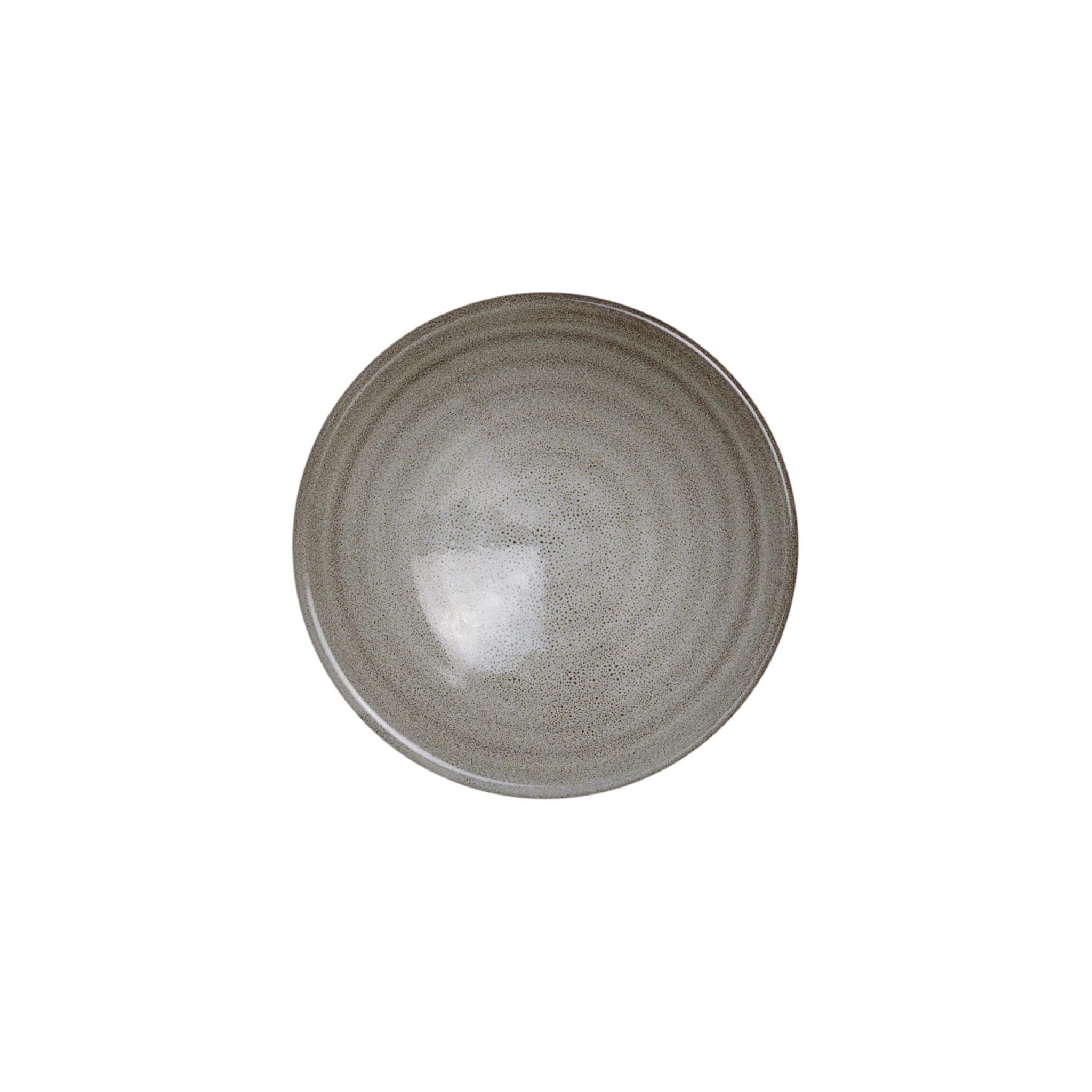Steelite Robert Gordon Potters Collection Pier VV1058 Brown Coupe Plates 127mm (Pack of 24)
