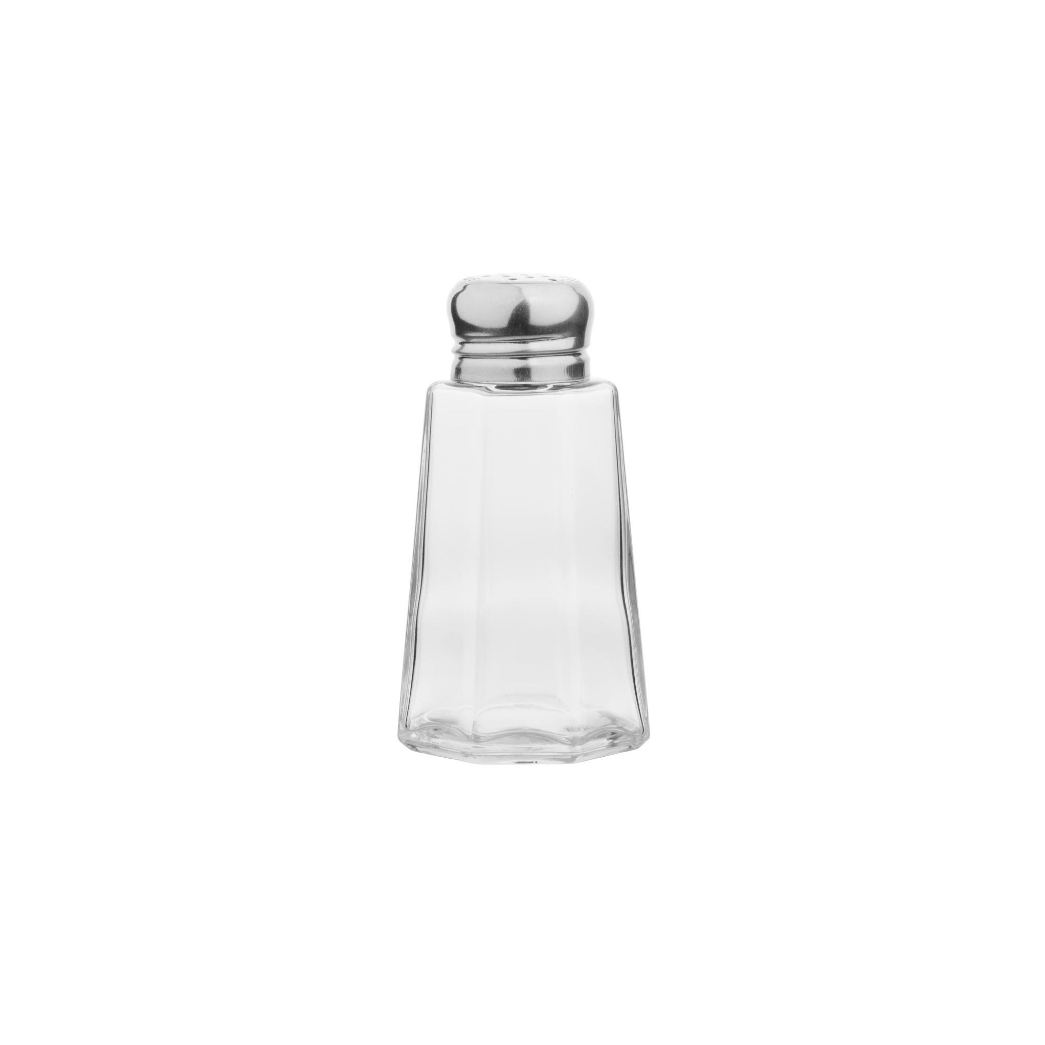 Olympia CE327 Panel Salt/Pepper Shaker (Pack of 12)