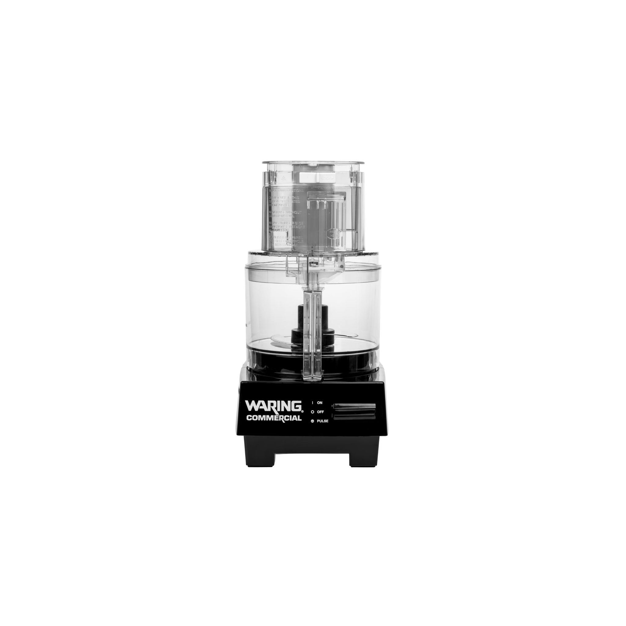 Waring Commercial WFP7K 1.75 Ltr Food Processor