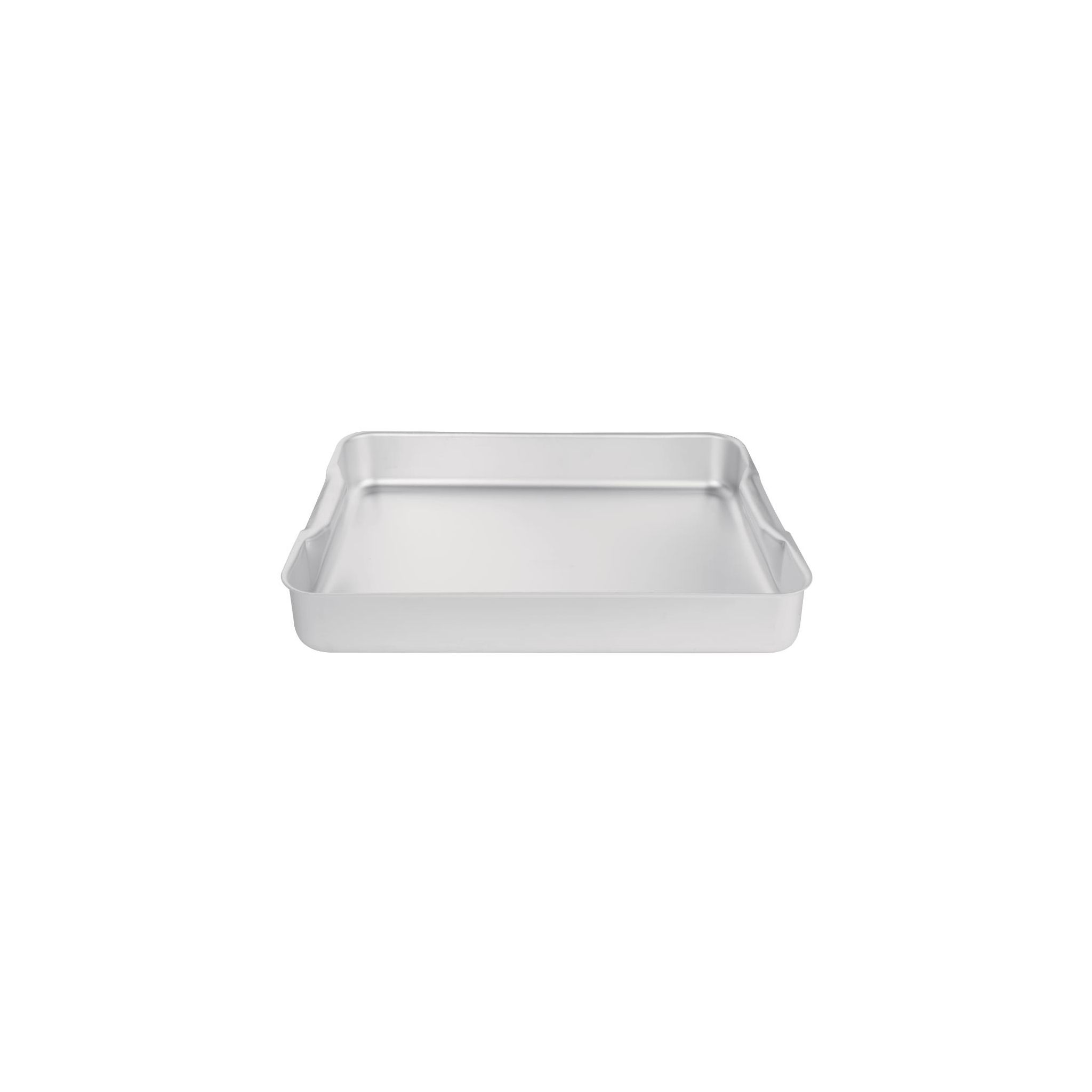 Vogue K425 Aluminium Roasting Dish 470mm
