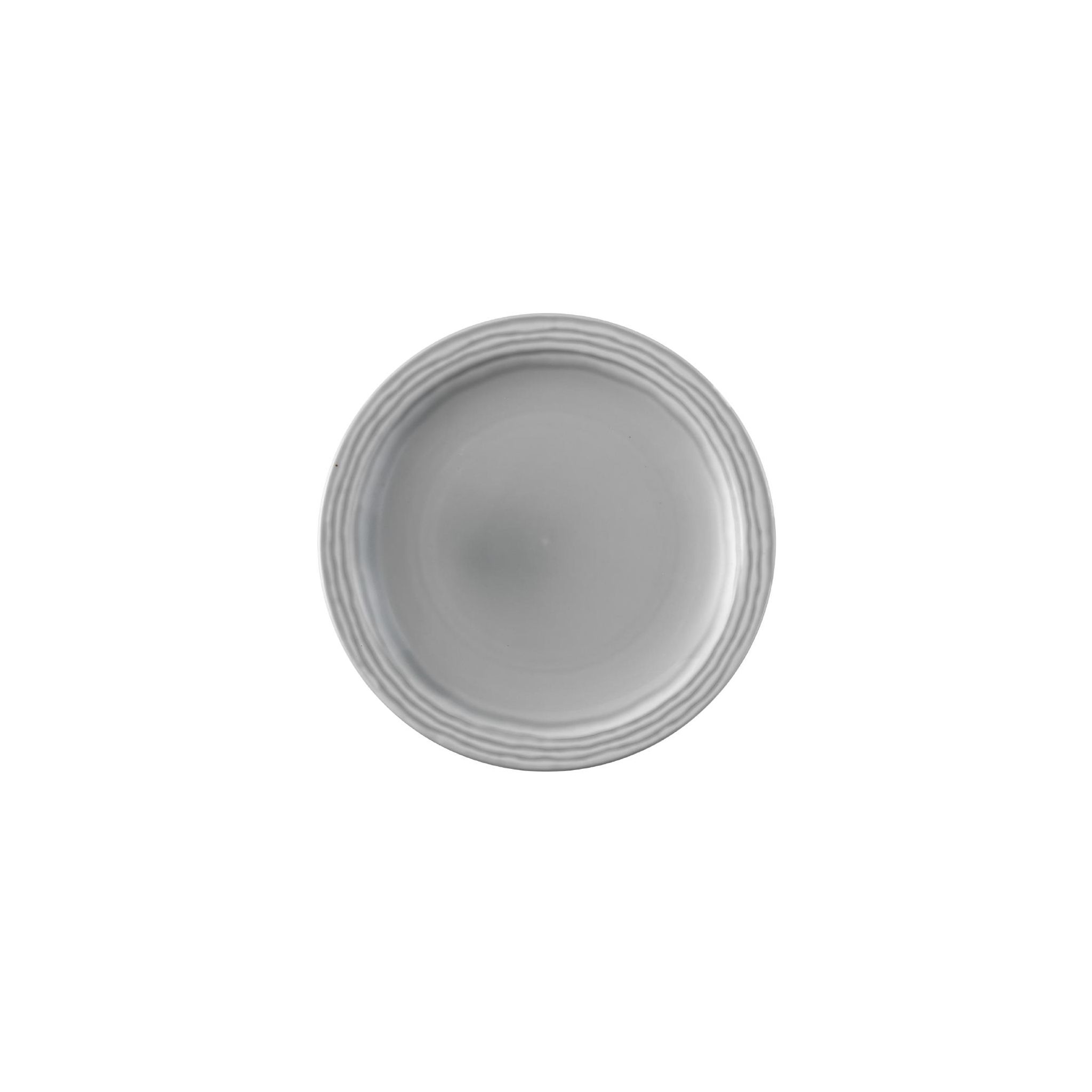 Dudson Harvest Norse FS788 Nova Plate Grey 279mm (Pack of 12)