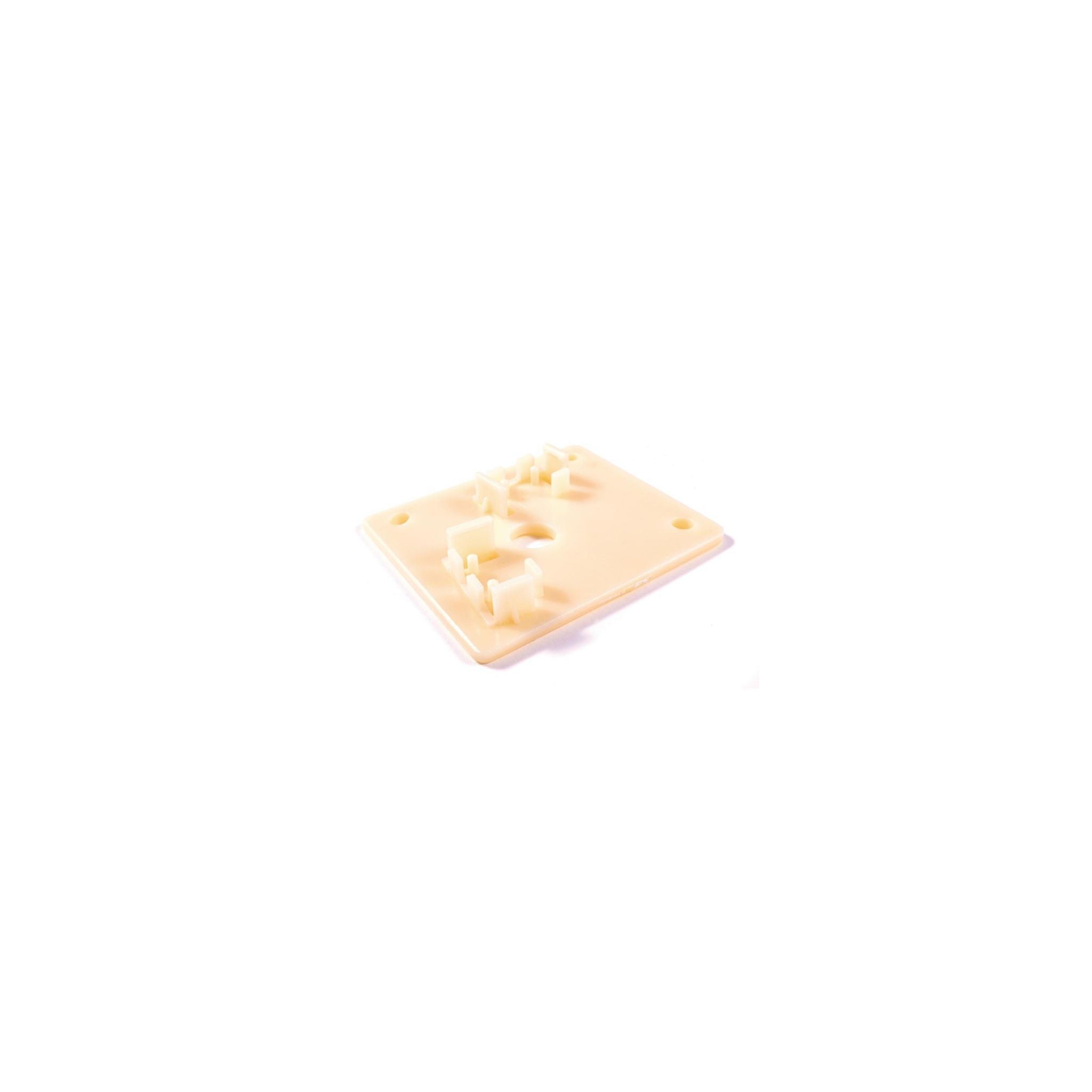 Polar AA614 Positional Switch Board for T315 Manual Fill Ice Machine