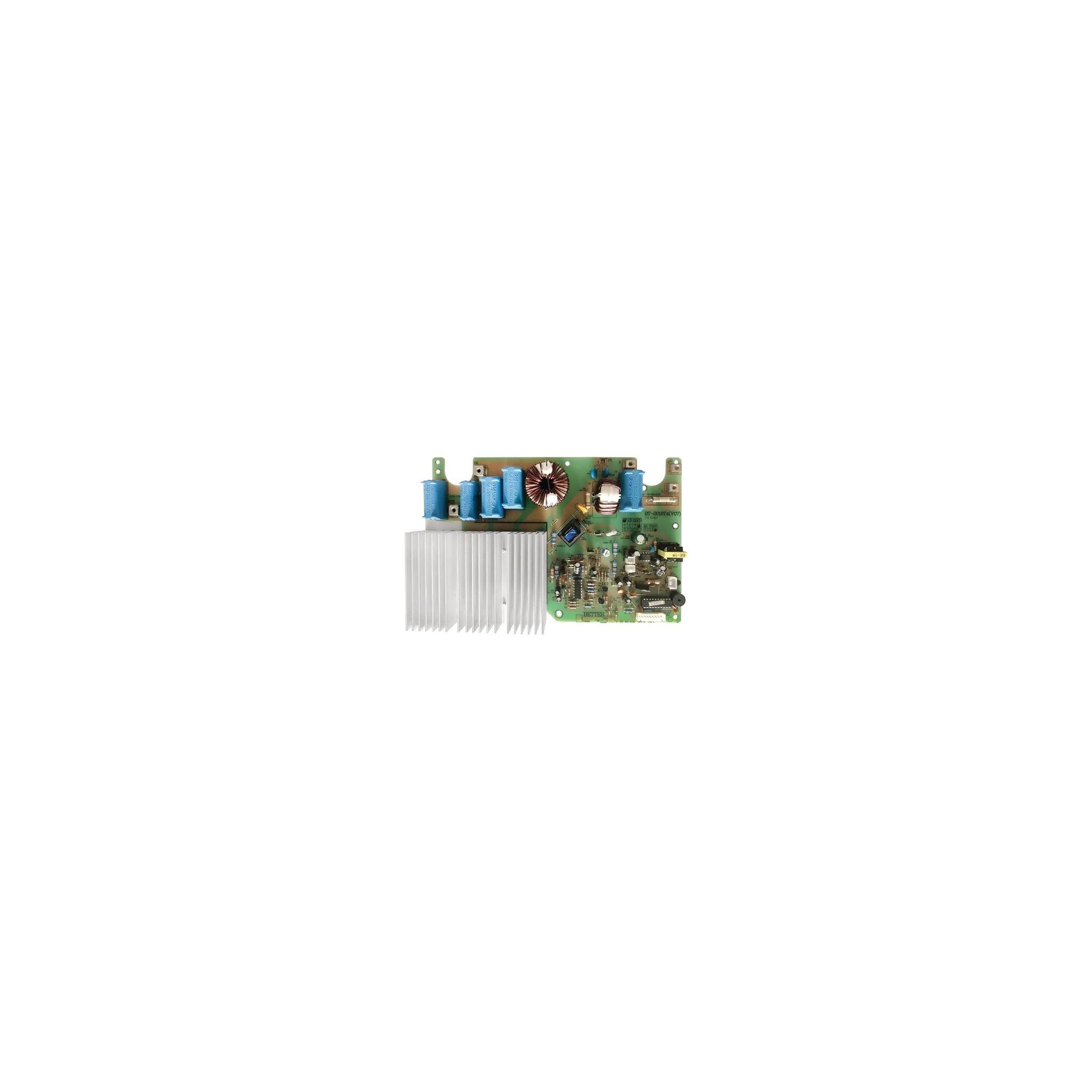 Buffalo AH384 PCB for CP793 Countertop Single Tank Electric Fryer