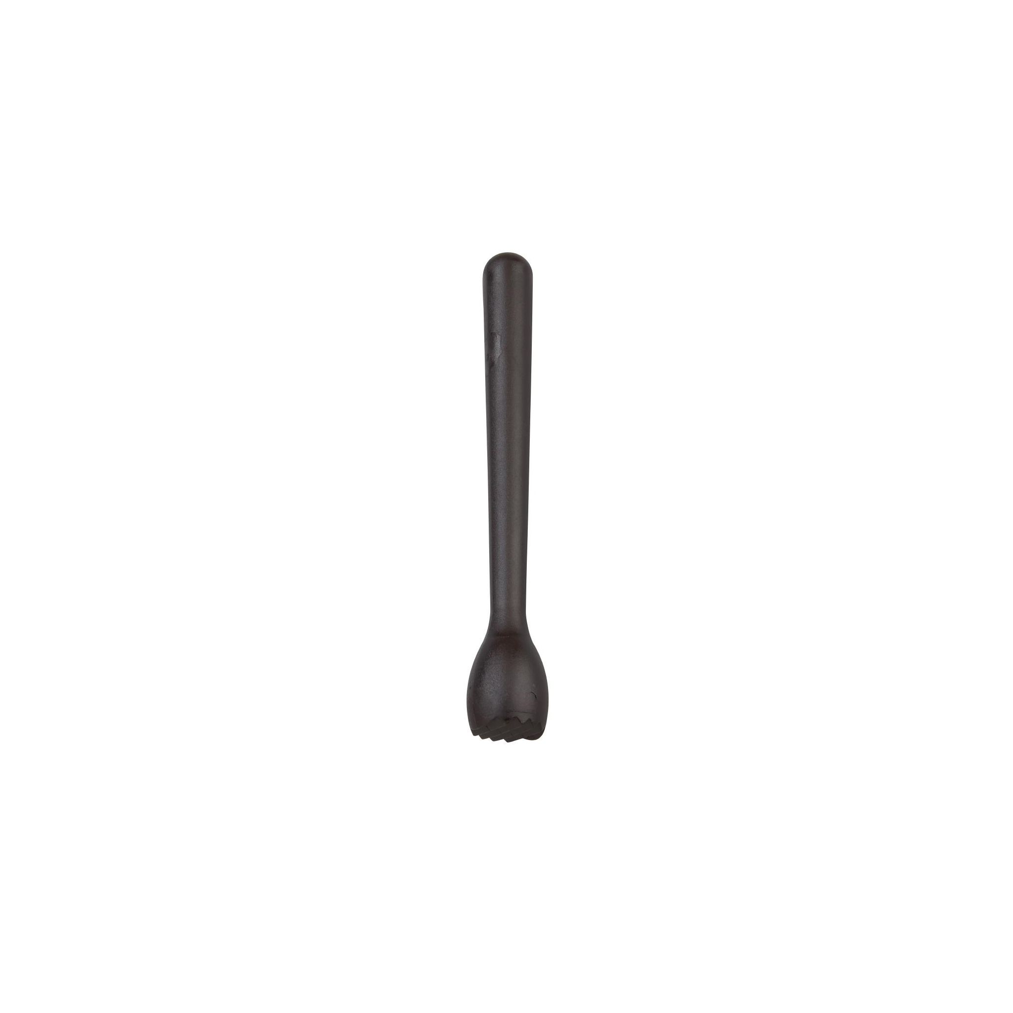 Beaumont CZ480 Muddler Black Ribbed 215mm