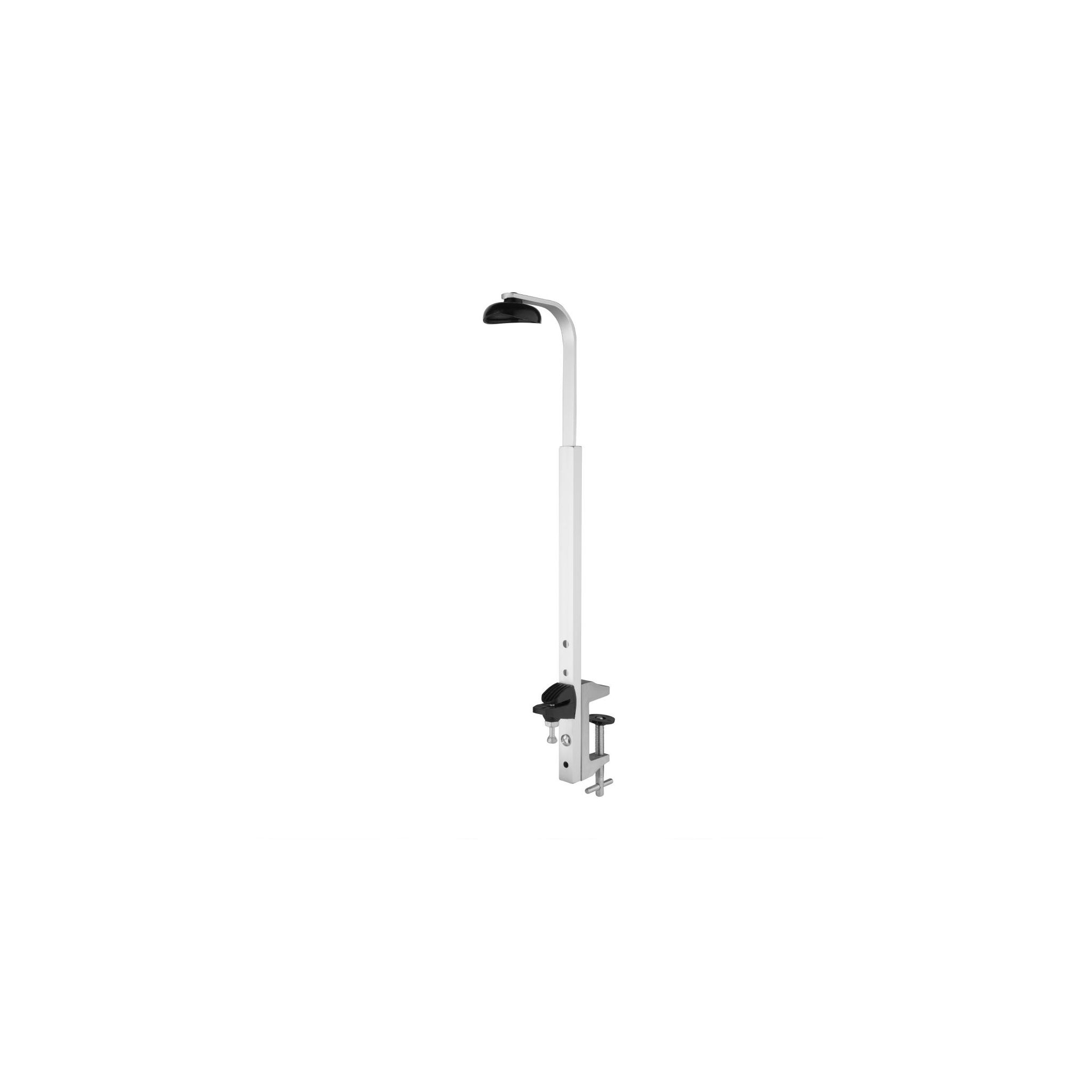 Olympia W622 Single Bottle Bar Optic Holder Shelf Mount 700ml to 1.5Ltr Bottles