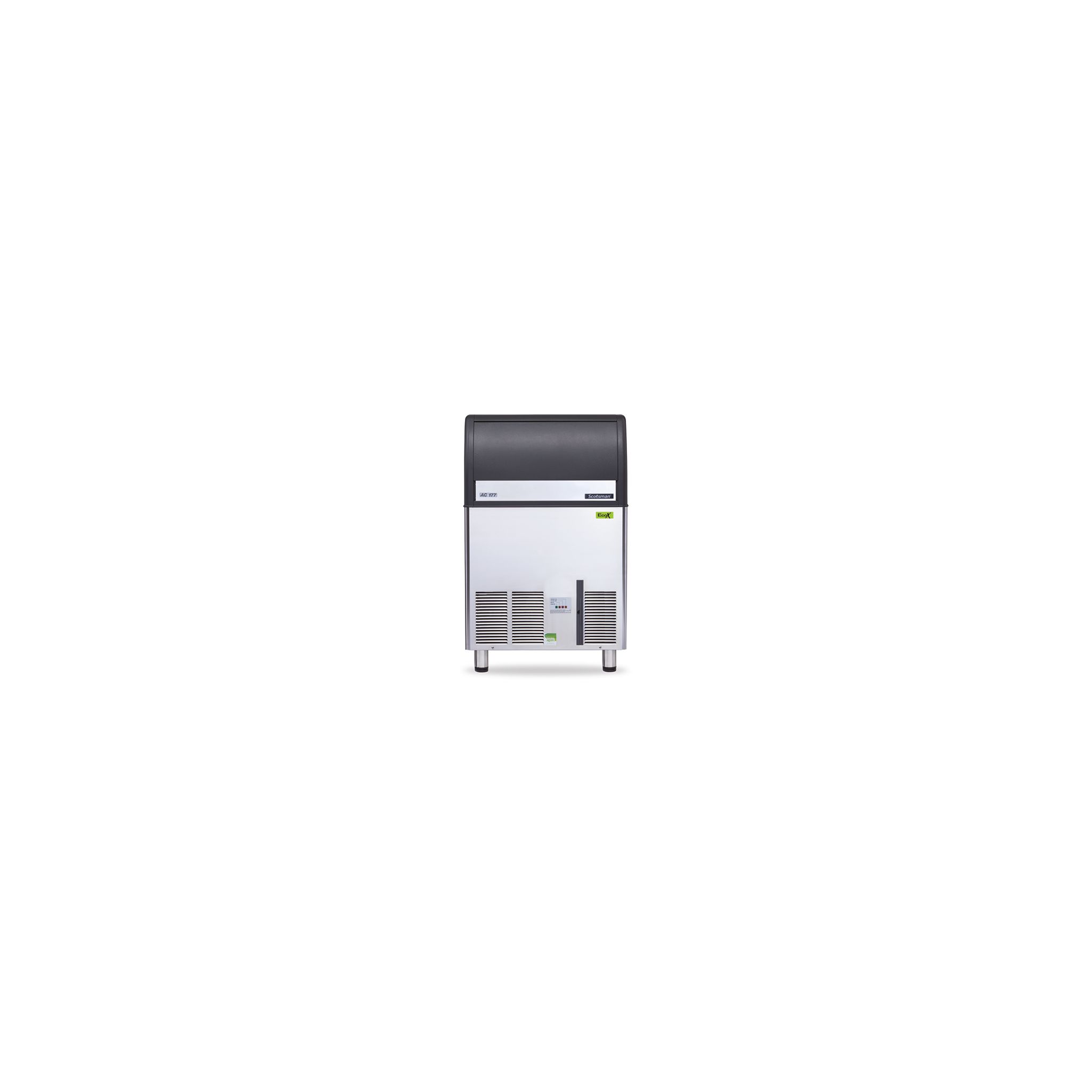Scotsman EcoX ACM177 Automatic Self Contained Hydrocarbon Ice Machine (84kg/24hr)