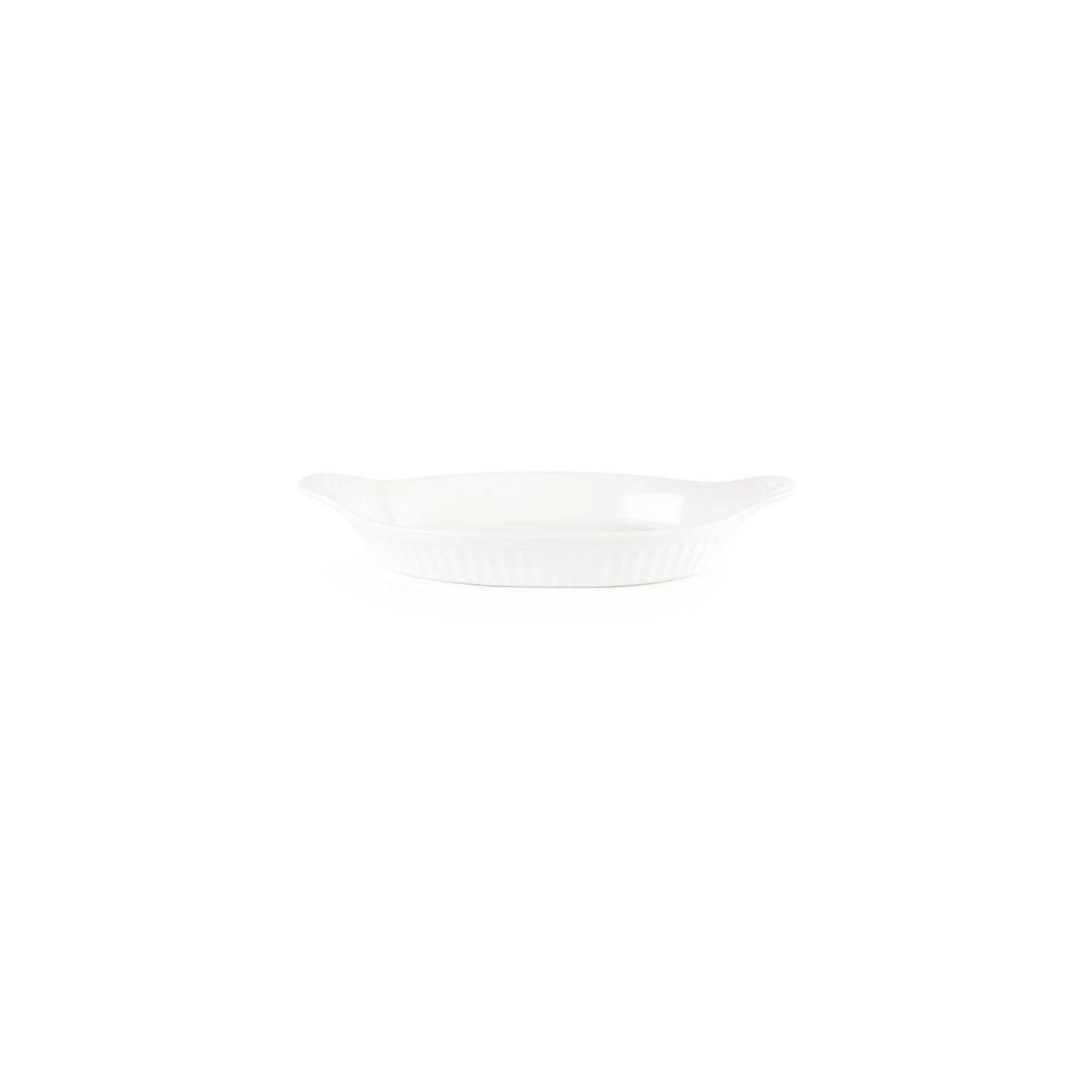 Churchill P769 Oval Eared Dishes 190mm (Pack of 6)