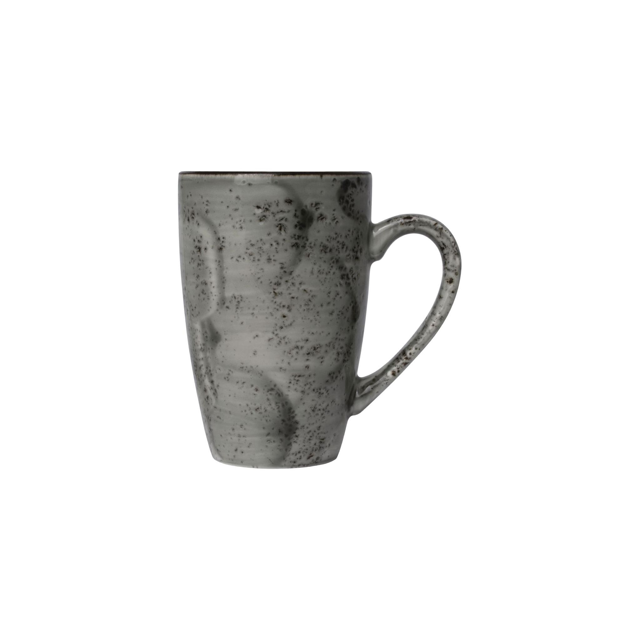 Steelite Smoke VV1879 Quench Mugs 285ml 10oz (Pack of 12)