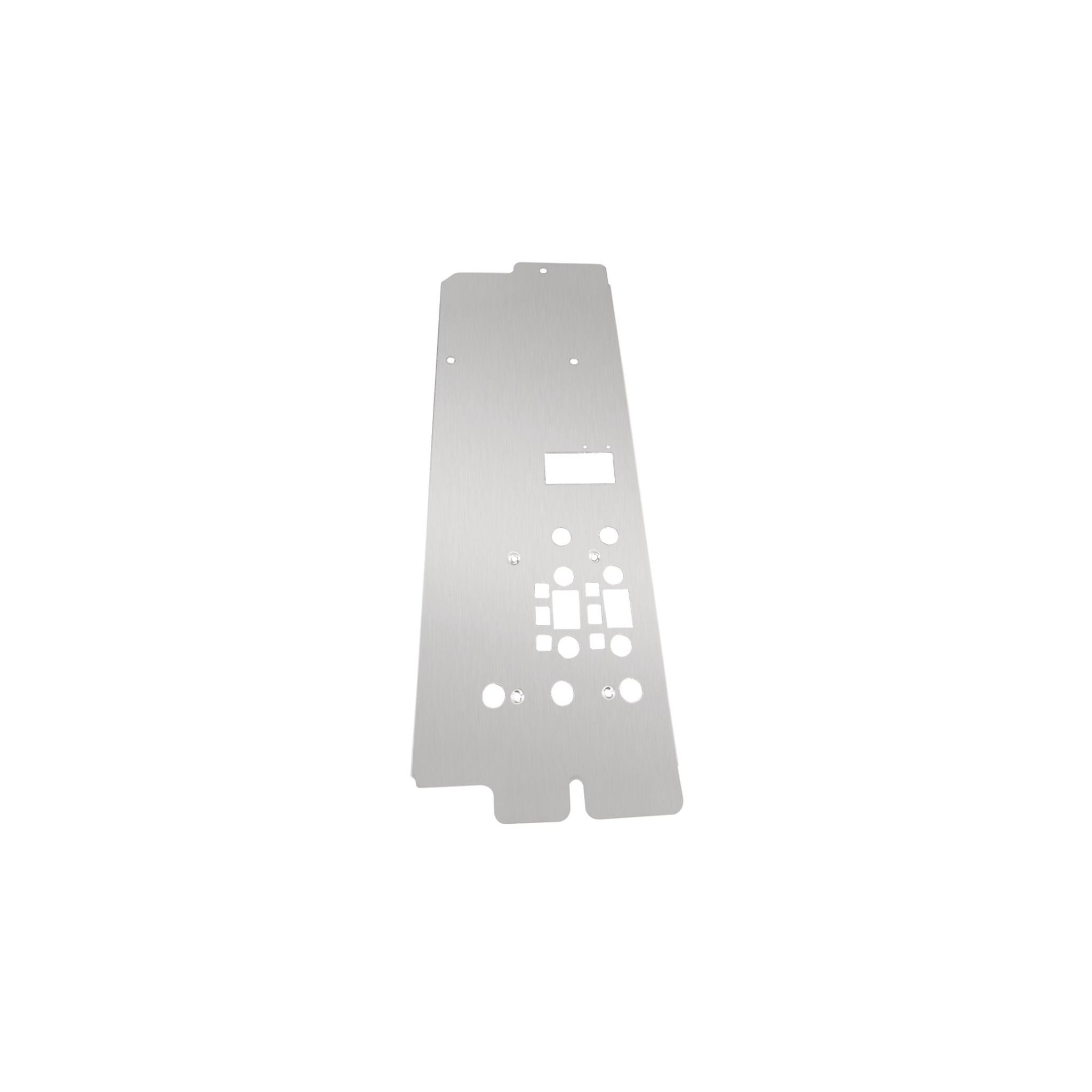Polar AK653 Control Panel for DB332 Slush Machine