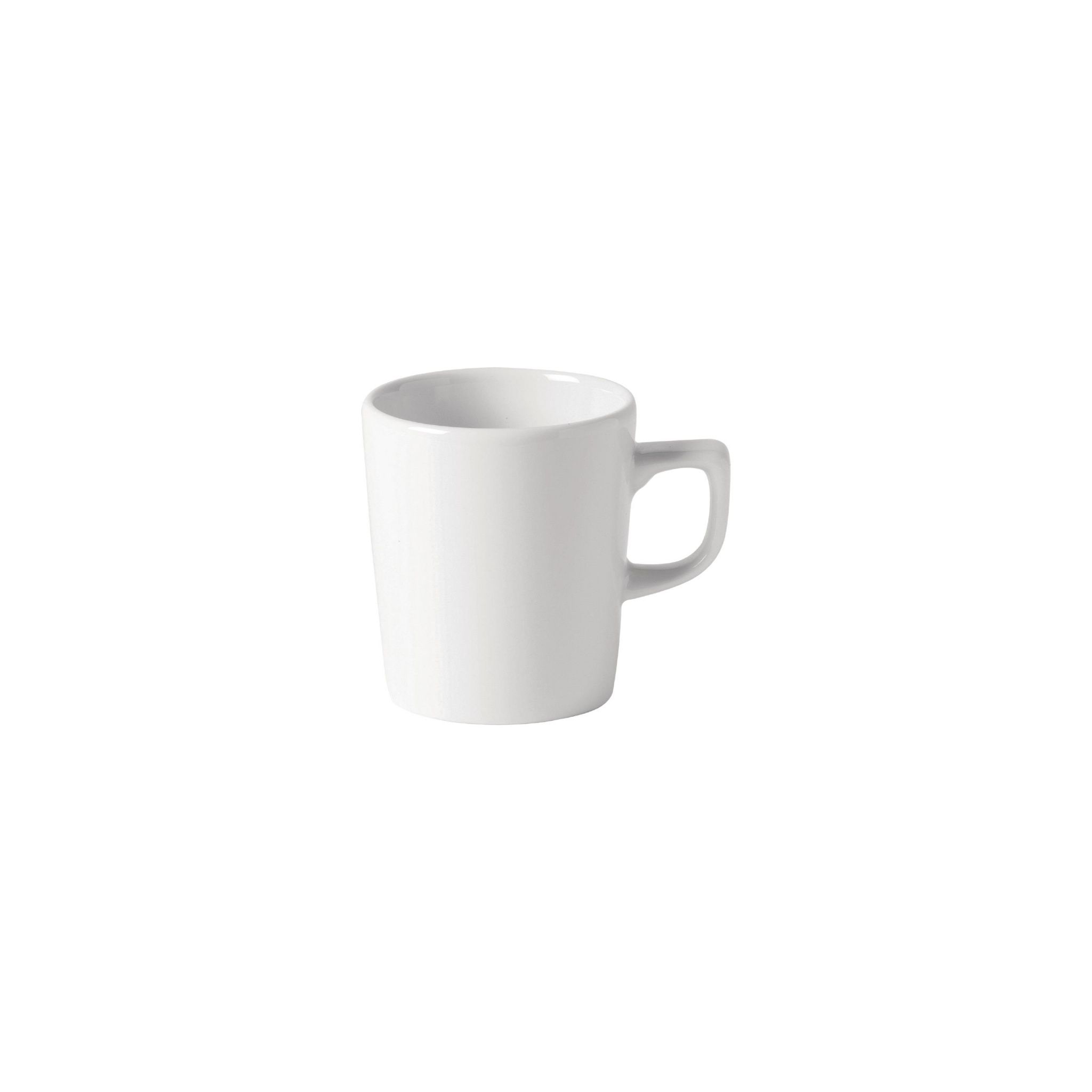 Utopia Titan CW288 Latte Mugs White 340ml (Pack of 24)