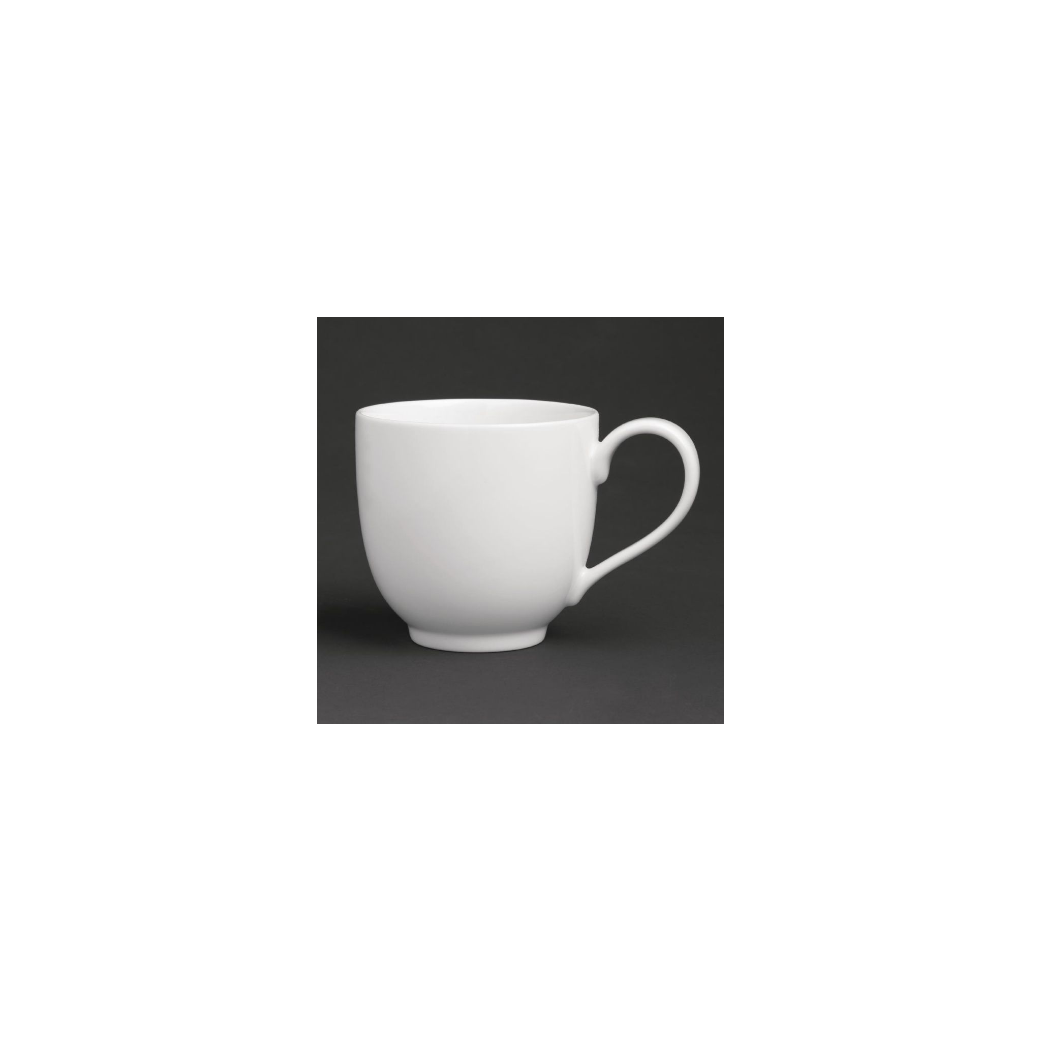 Royal Porcelain Maxadura Advantage GT922 Mug 320ml (Pack of 12)