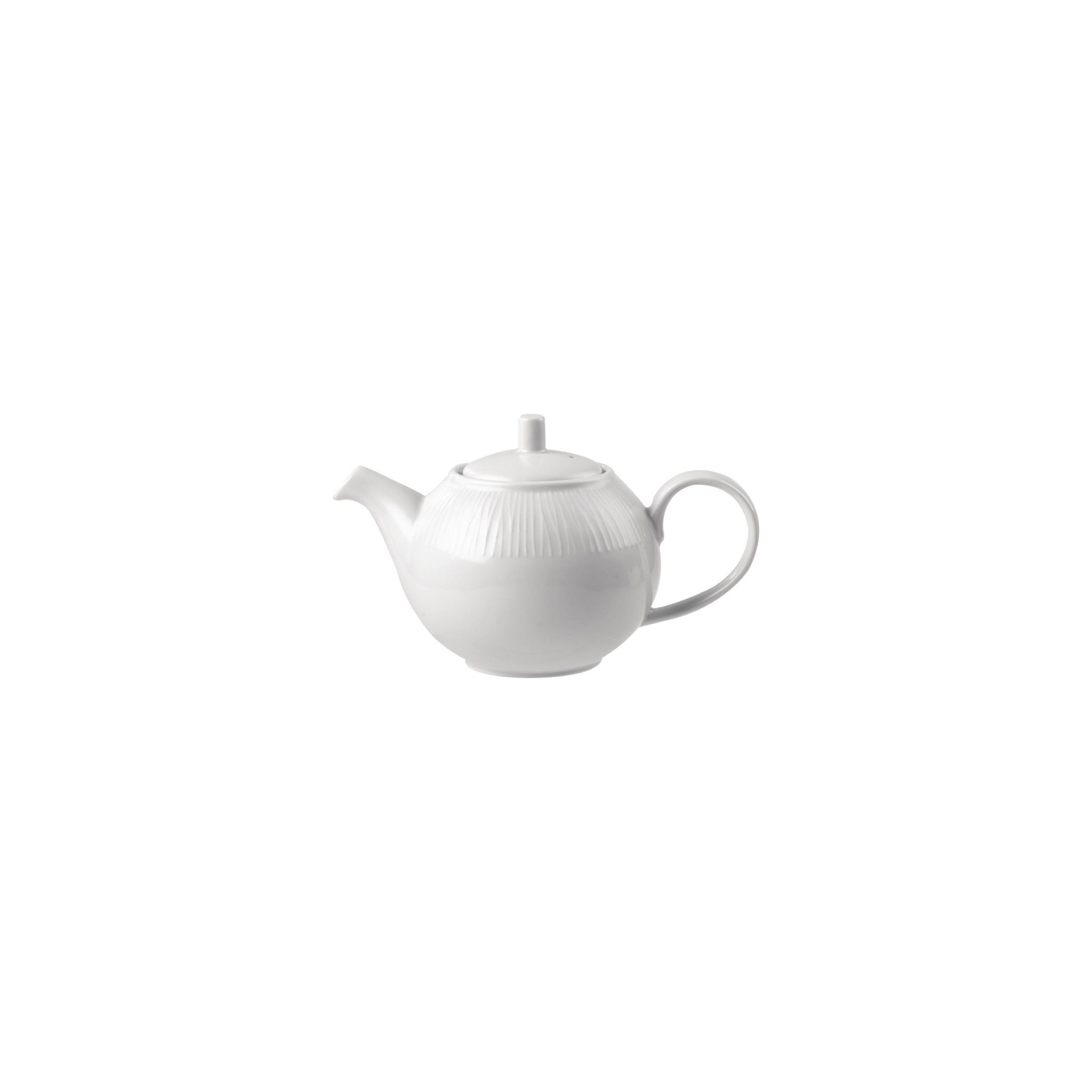 Churchill Bamboo DK403 Teapots 443ml (Pack of 4)