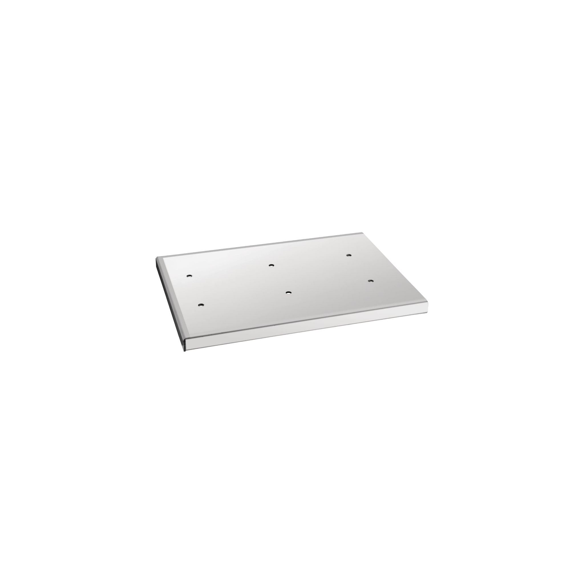 Vogue AJ594 Wall Mount Bracket for DB344 Chipper