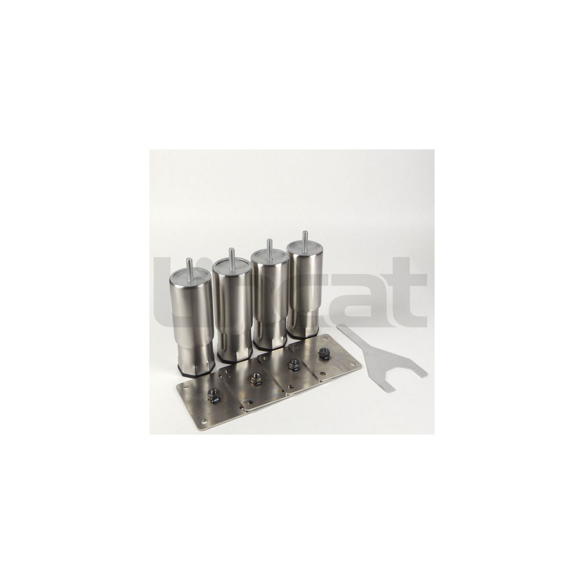 Lincat LK06 Leg Kit