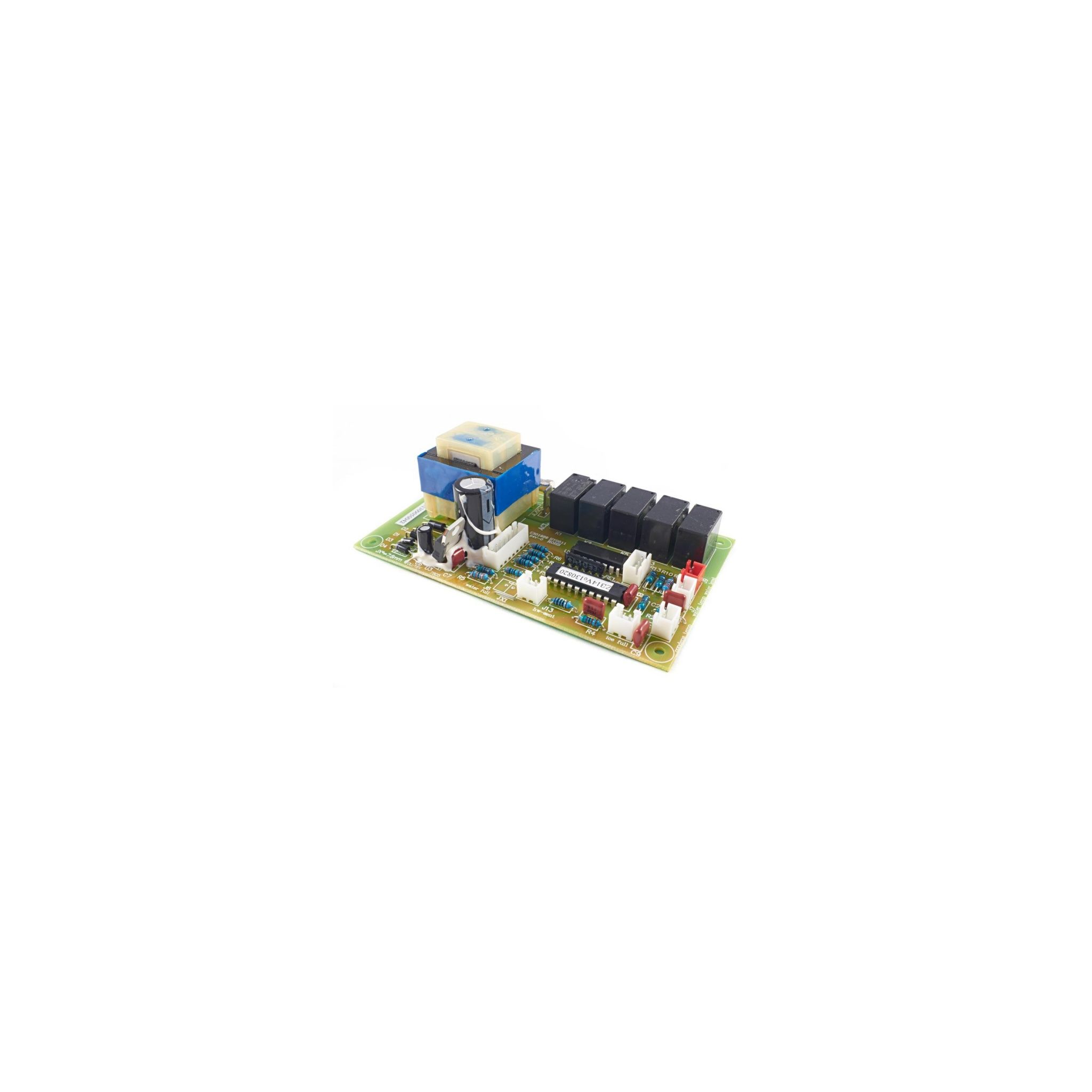 Polar AA653 PCB for G620 Manual Fill Ice Machine