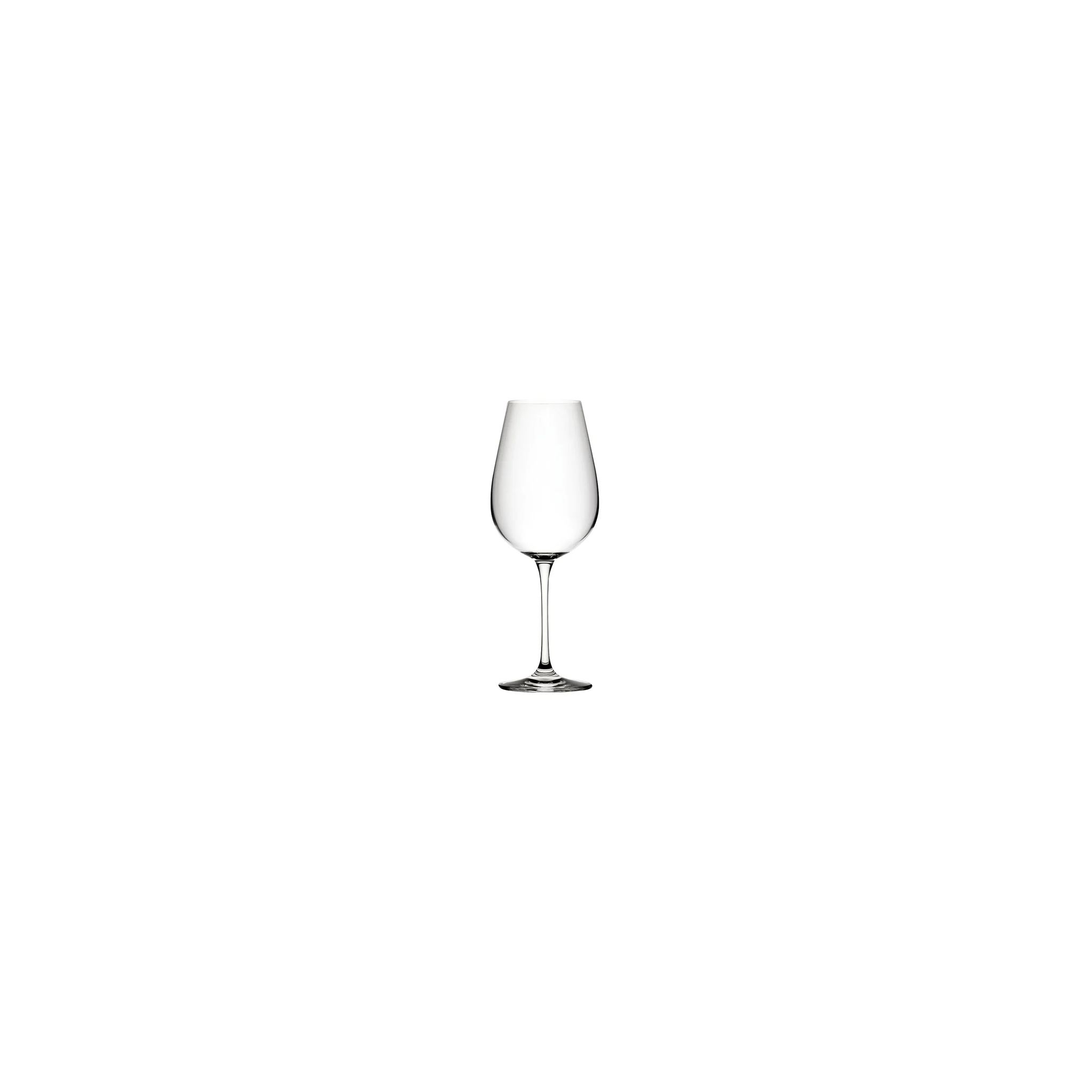 Utopia Mississippi DX915 Wine Glasses 650ml (Pack of 6)