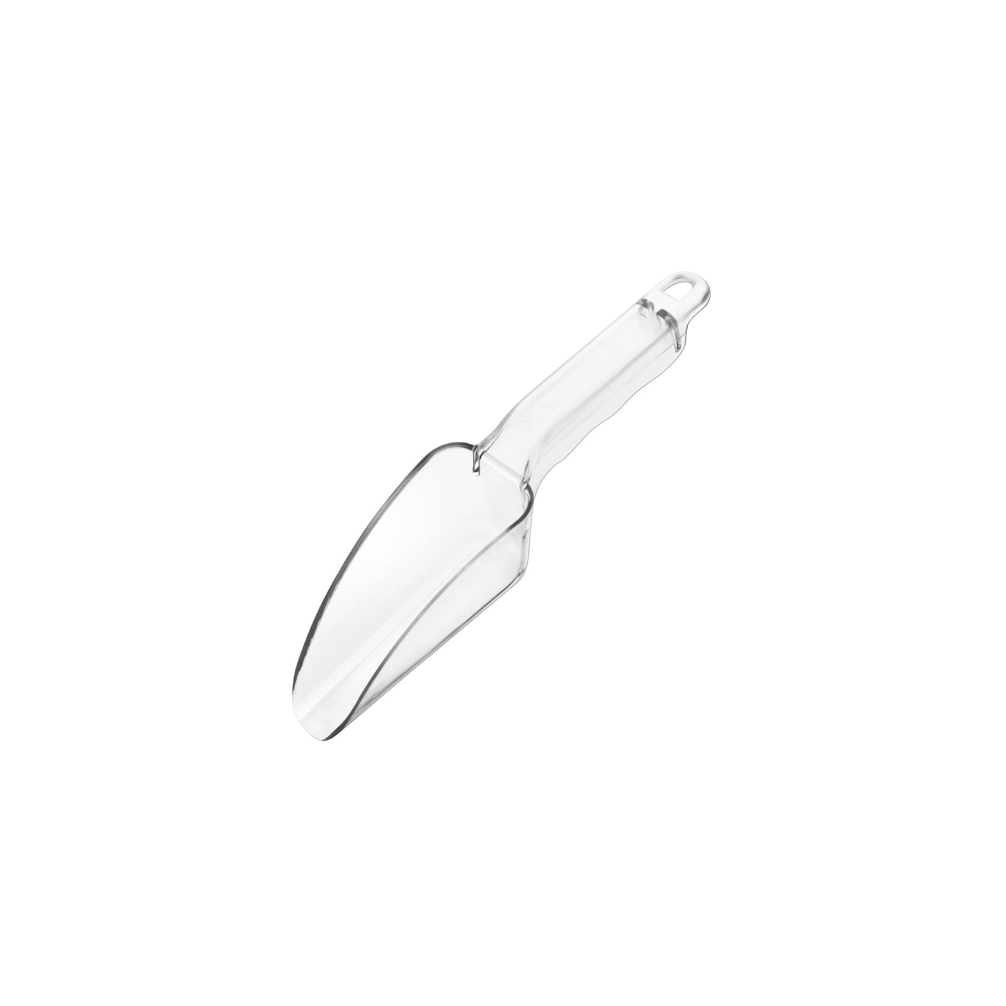 Vogue K940 Polycarbonate Scoop 170ml