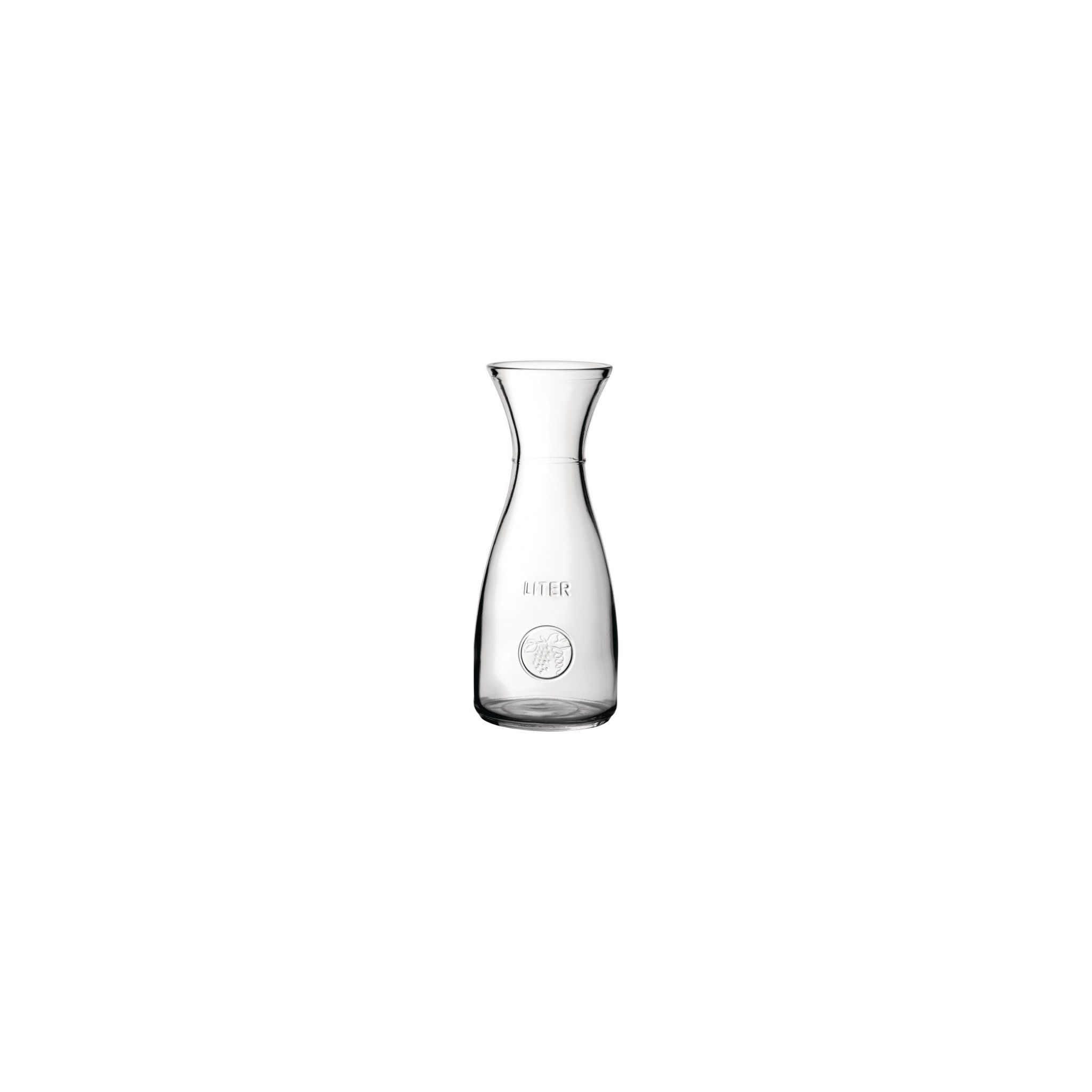 Utopia CY409 Glass Carafes 500ml (Pack of 6)