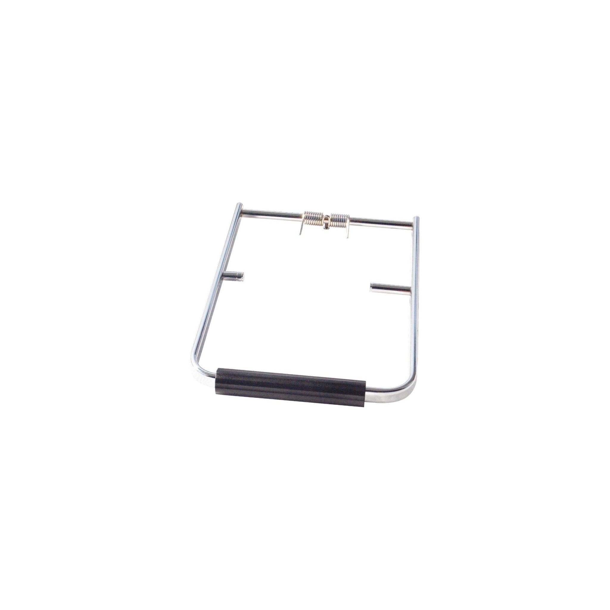 Buffalo AD969 Left Handle Assembly for Double Contact Grills & Panini Grills