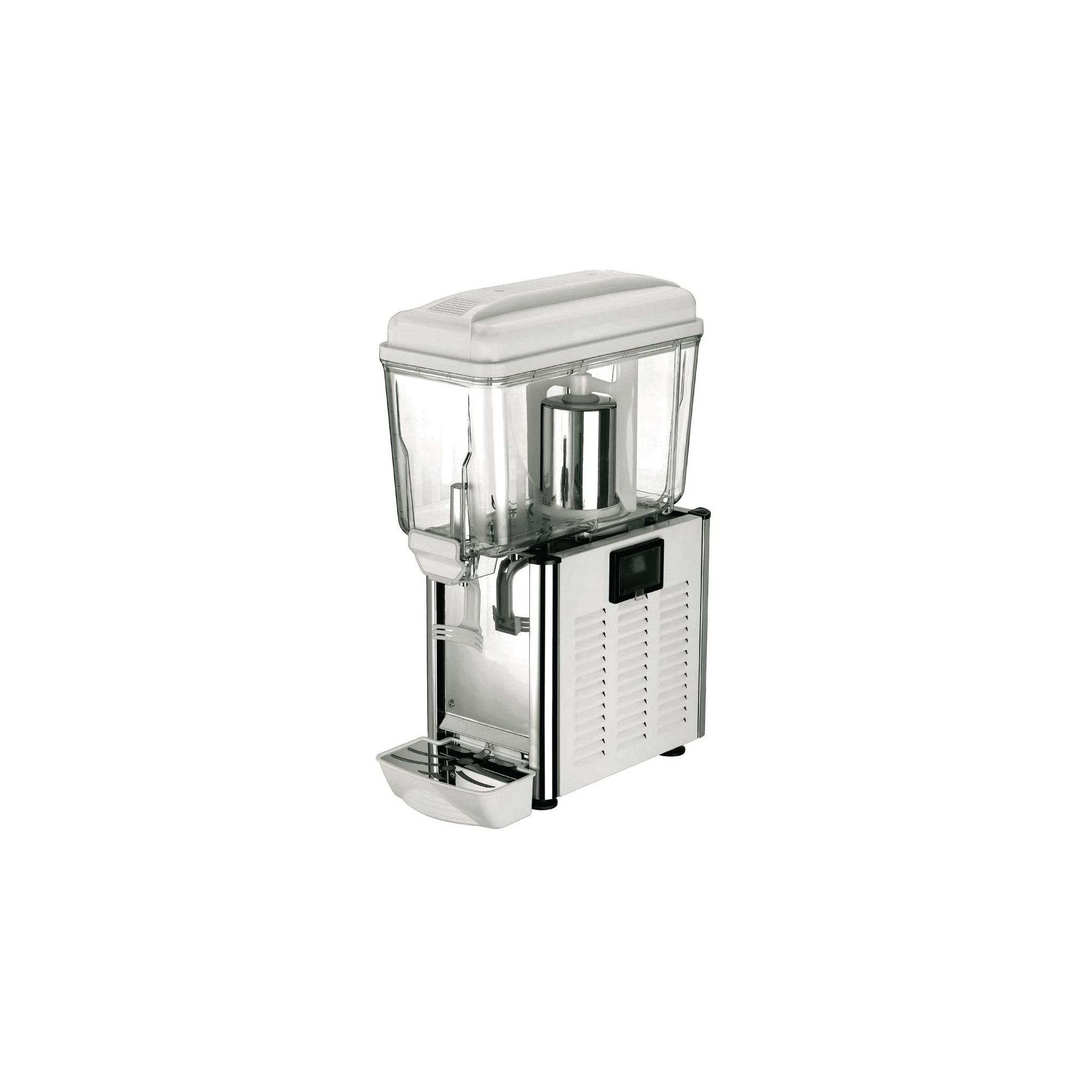 Polar G-Series CF760 12 Ltr Single Tank Chilled Drinks Dispenser
