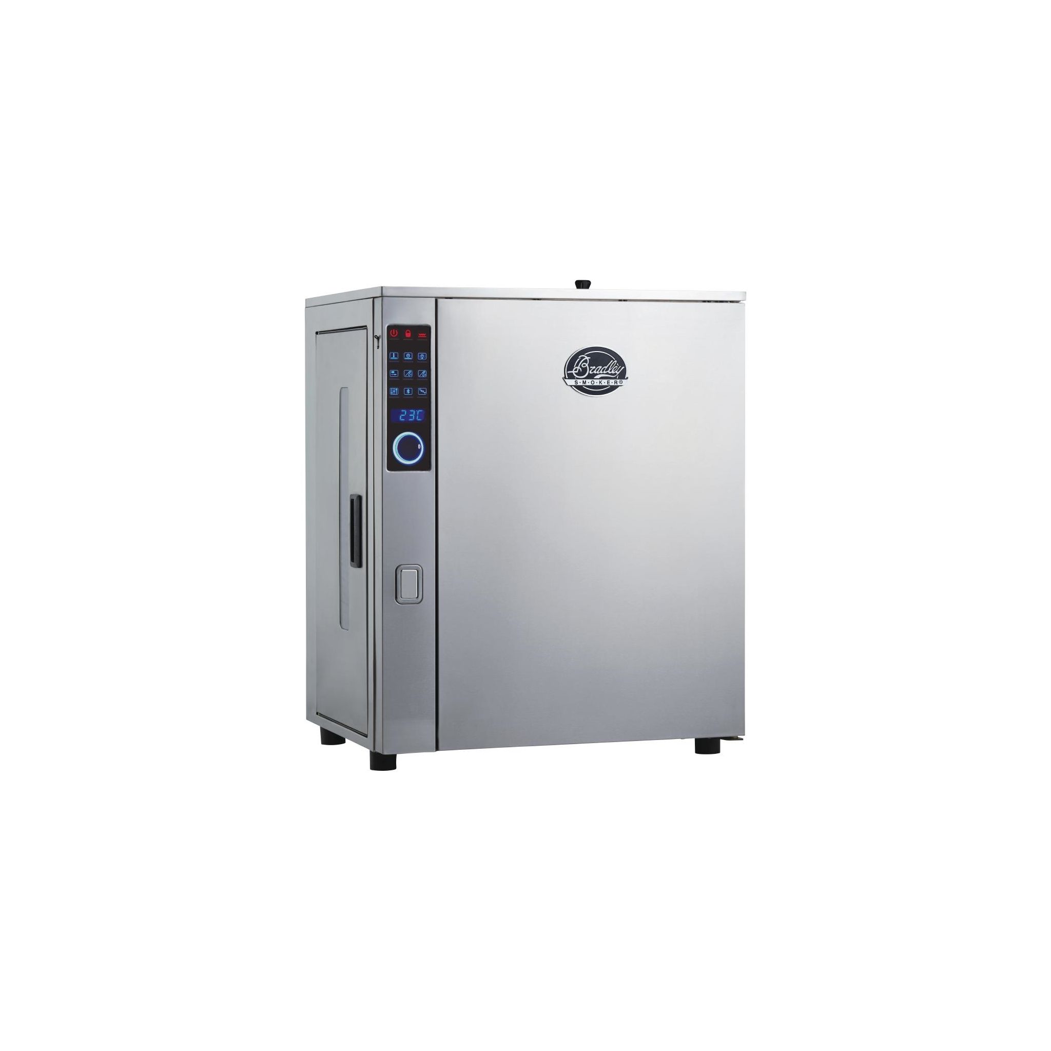 Bradley BS1019CE Professional Food Smoker