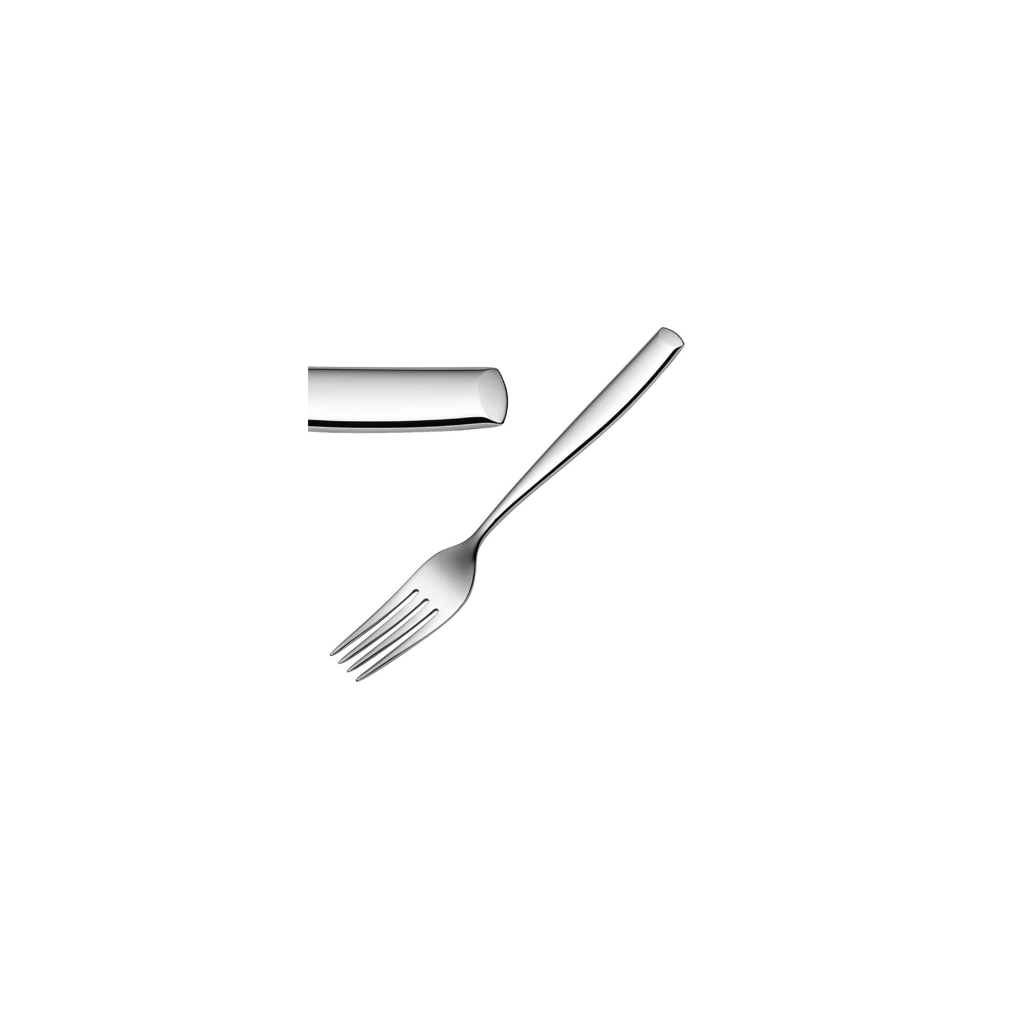 Churchill Profile FA753 Cake Forks (Pack of 12)