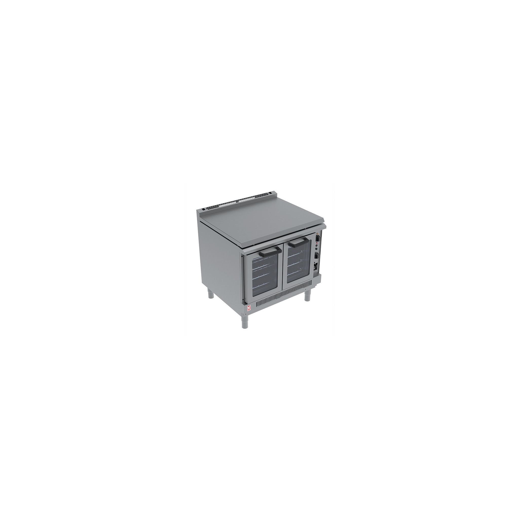 Falcon Dominator Plus G2112/N Natural Gas General Purpose Oven