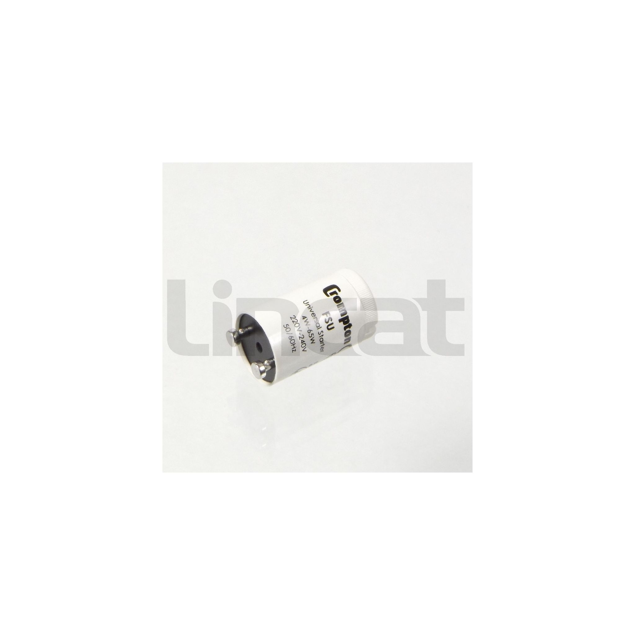 Lincat GL68 Starter for Seal Heated Display Merchandisers