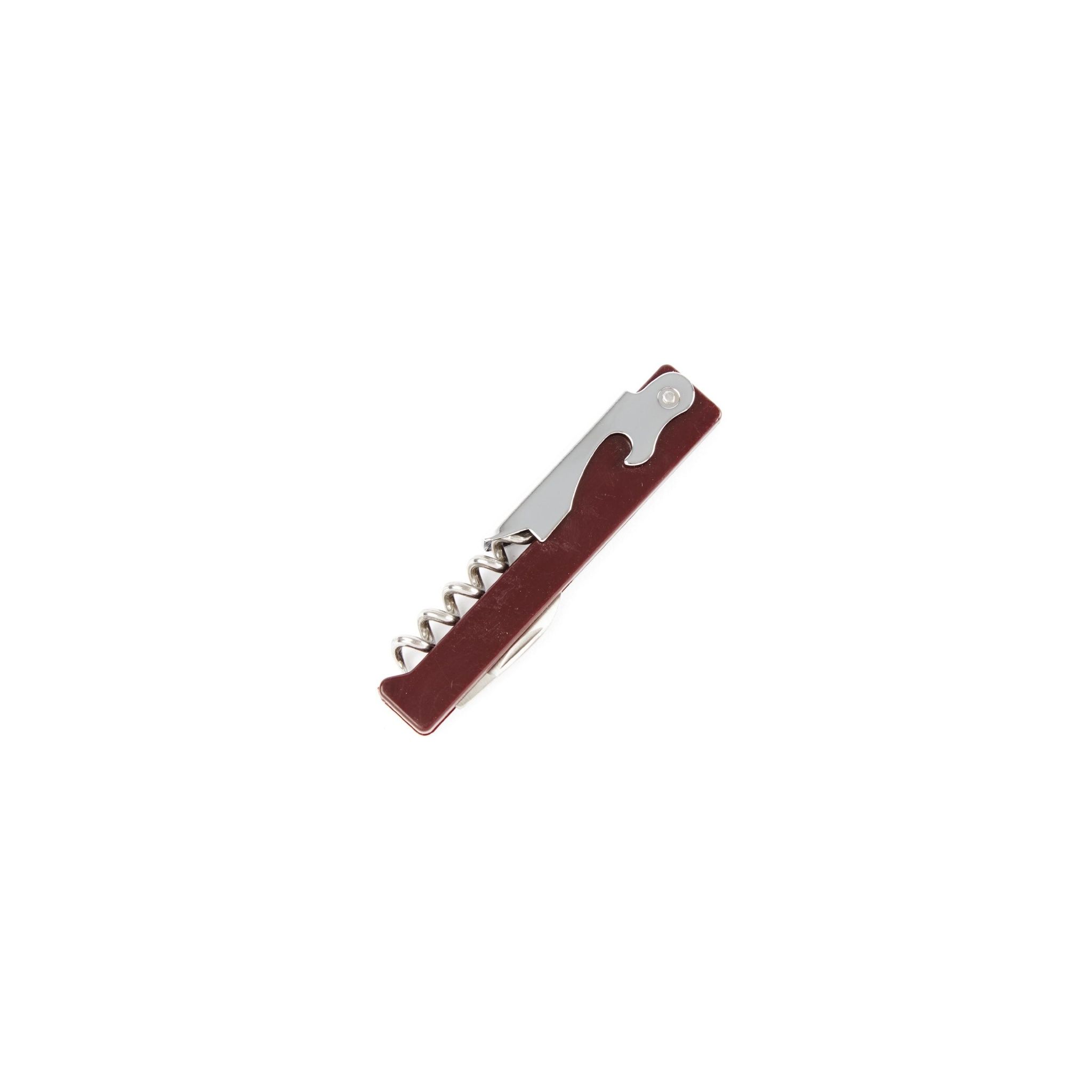 Beaumont D786 Waiter's Friend Corkscrew Straight