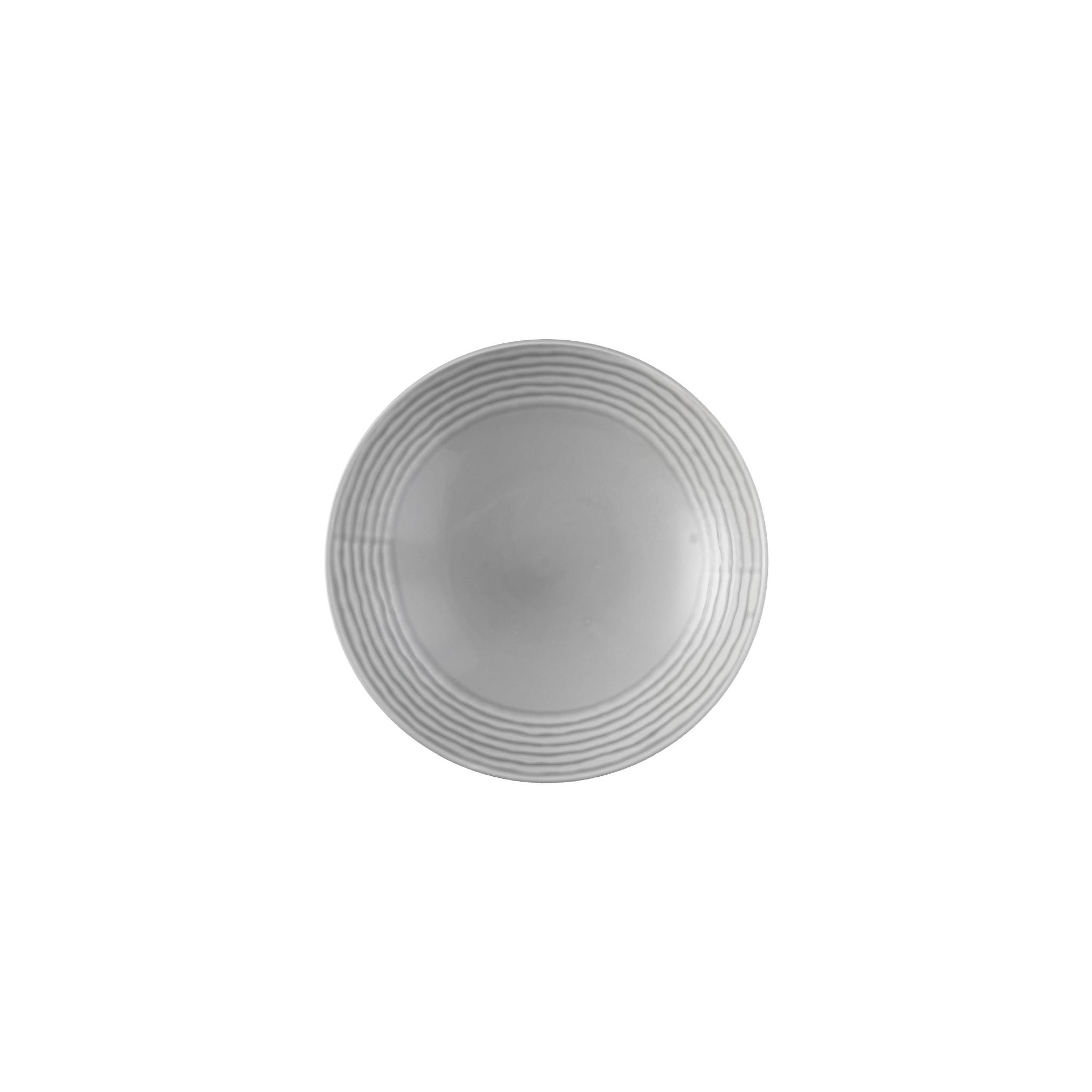 Dudson Harvest Norse FS795 Coupe Bowl Grey 184mm (Pack of 12)