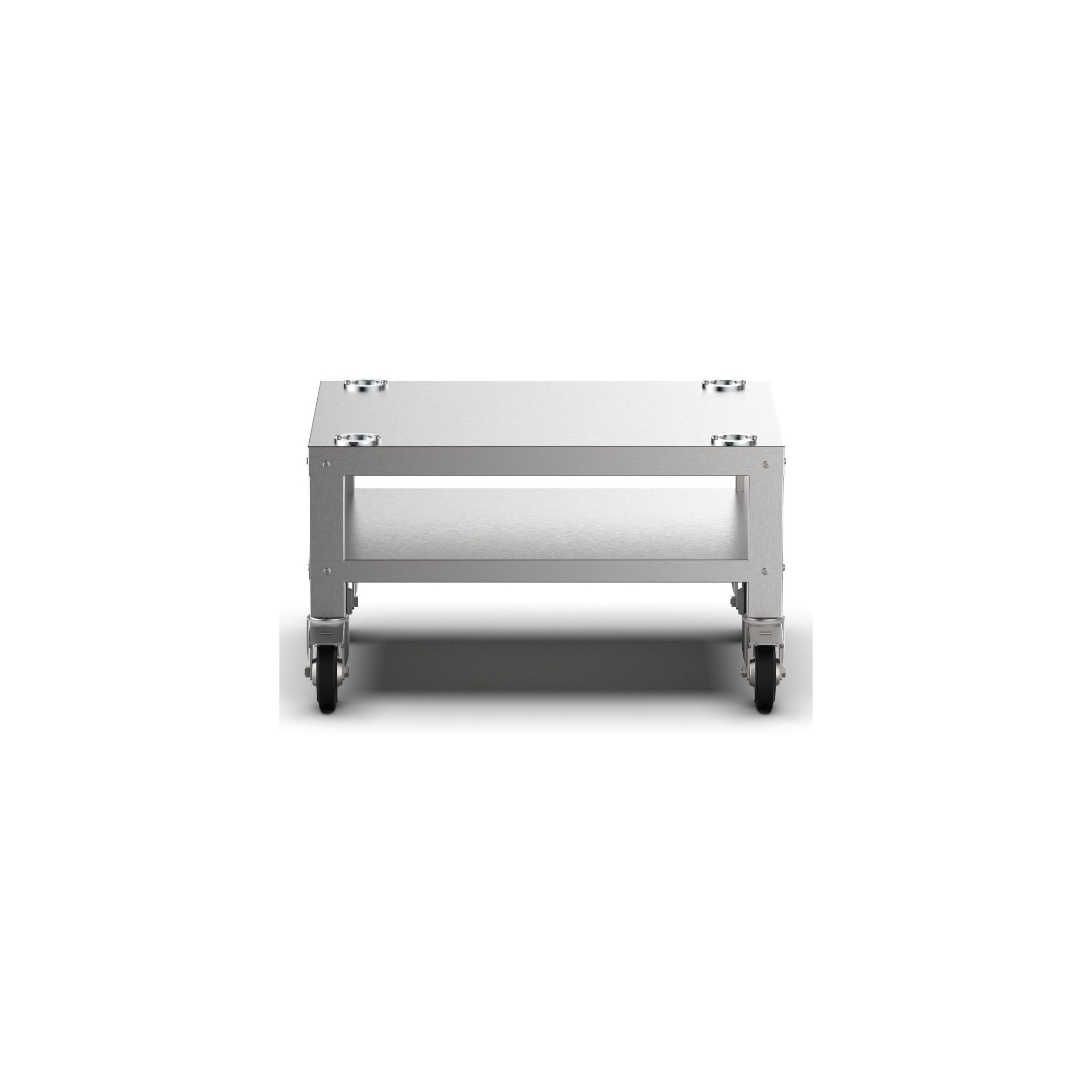 Lincat Convector CO200/LFSK Low Floor Stand and Stacking Kit for CO223M/CO223T/CO235M/CO235T Convection Ovens - with 1 Runner - W 810 mm