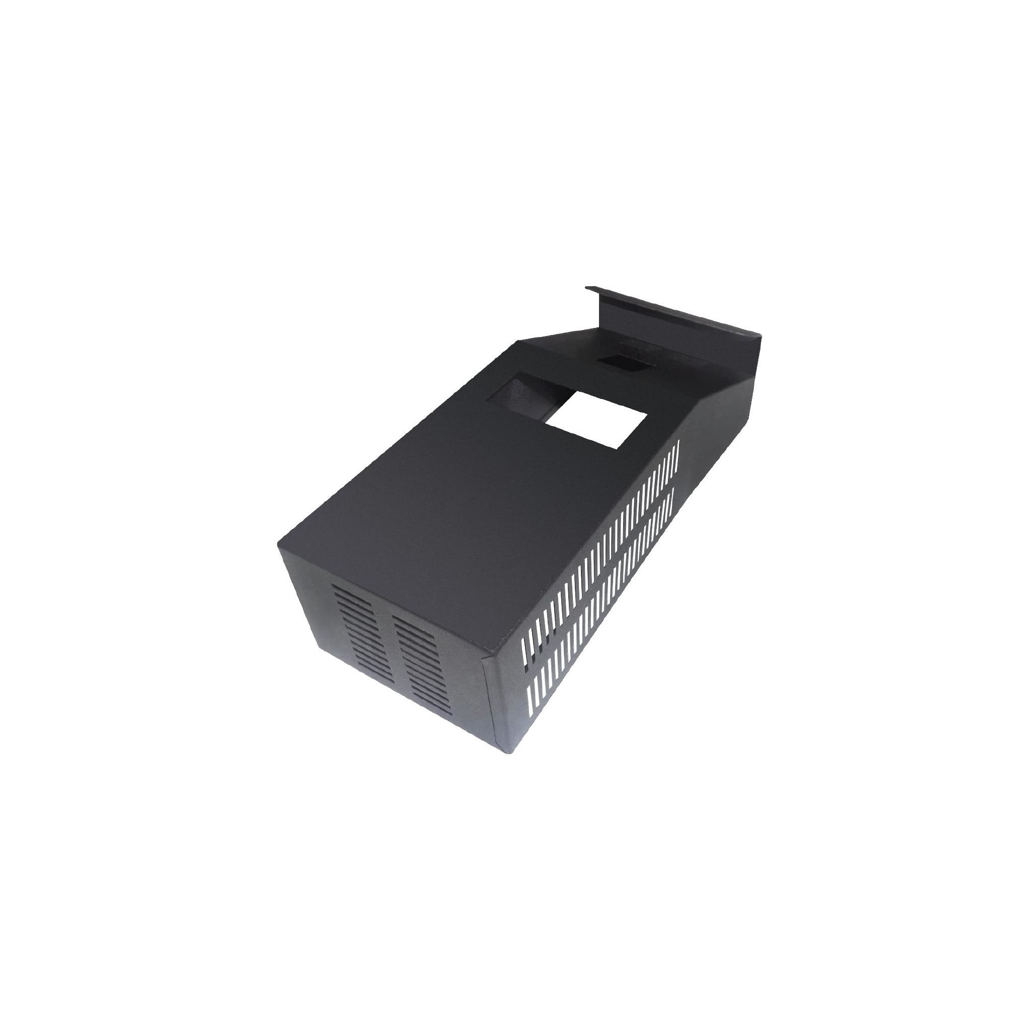 Polar AK069 Front Panel for U-Series Refrigerated Dual Temperature Prep Counters With Drawers