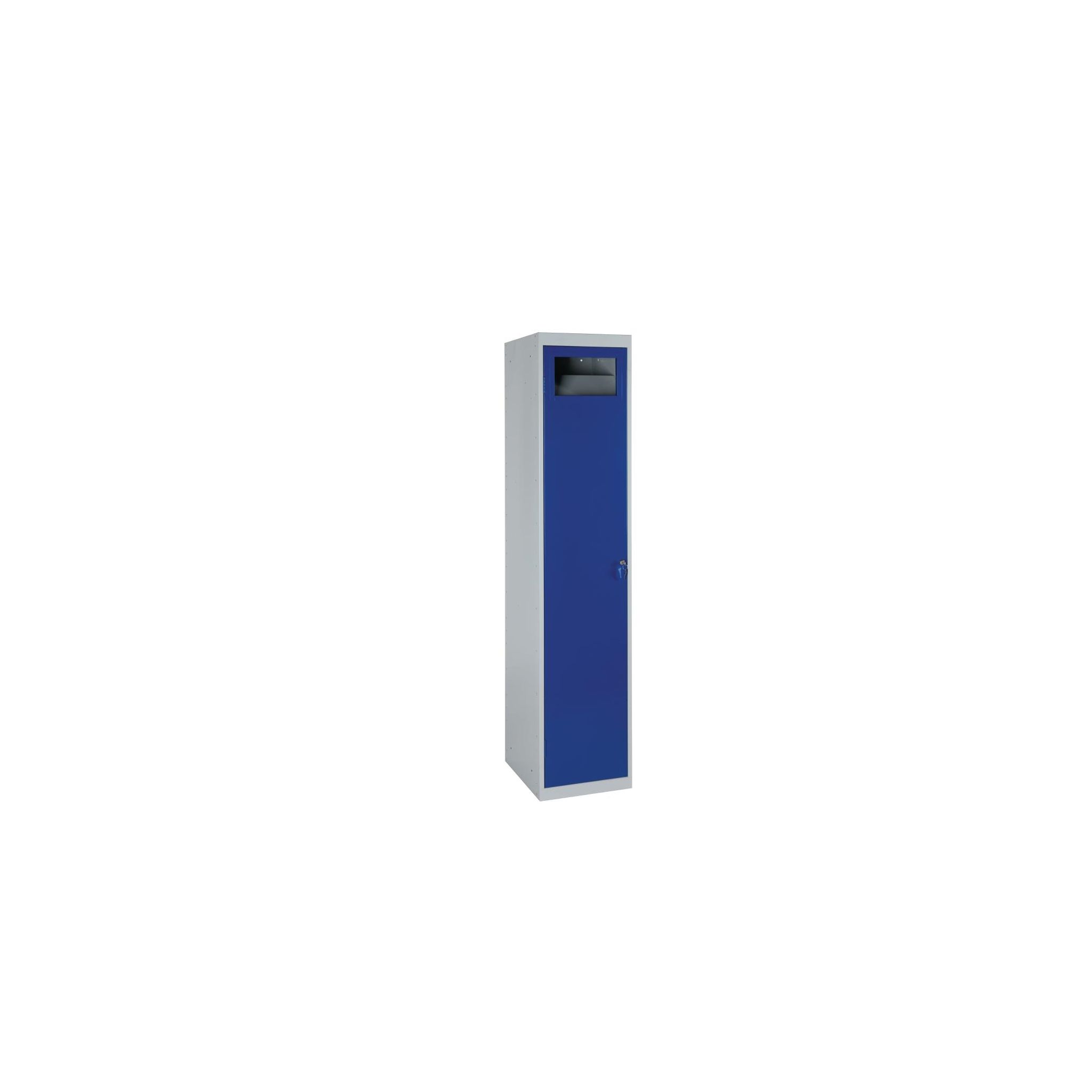 Elite Lockers GF988 Garment Collector Flat Top