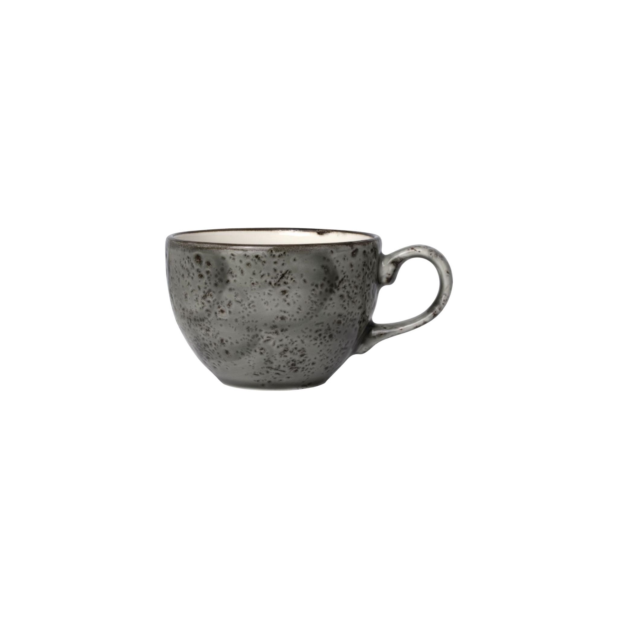 Steelite Smoke VV1875 Cups 227ml 8oz (Pack of 12)