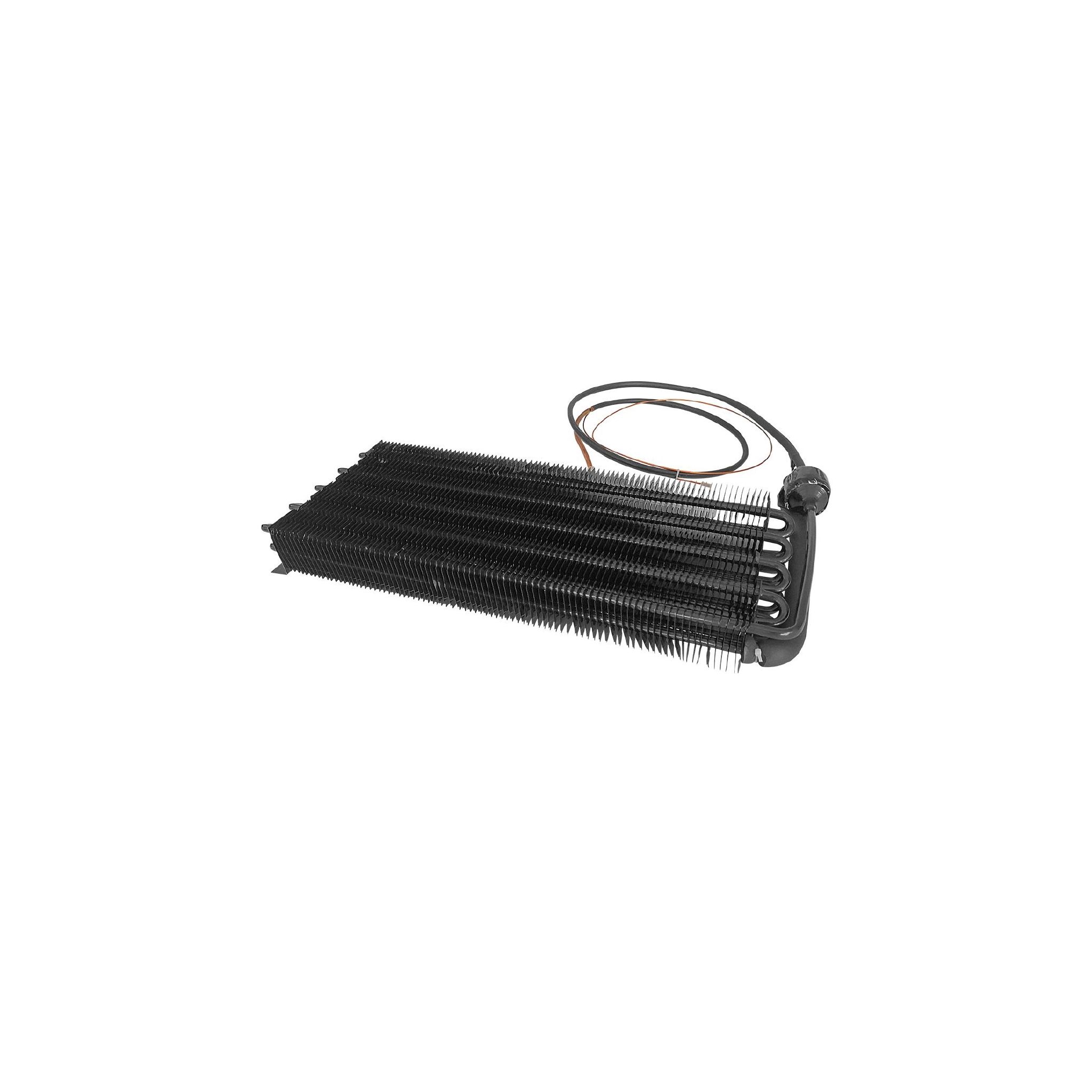 Polar AL078 Evaporator for GG763 Dual Zone Wine Cooler