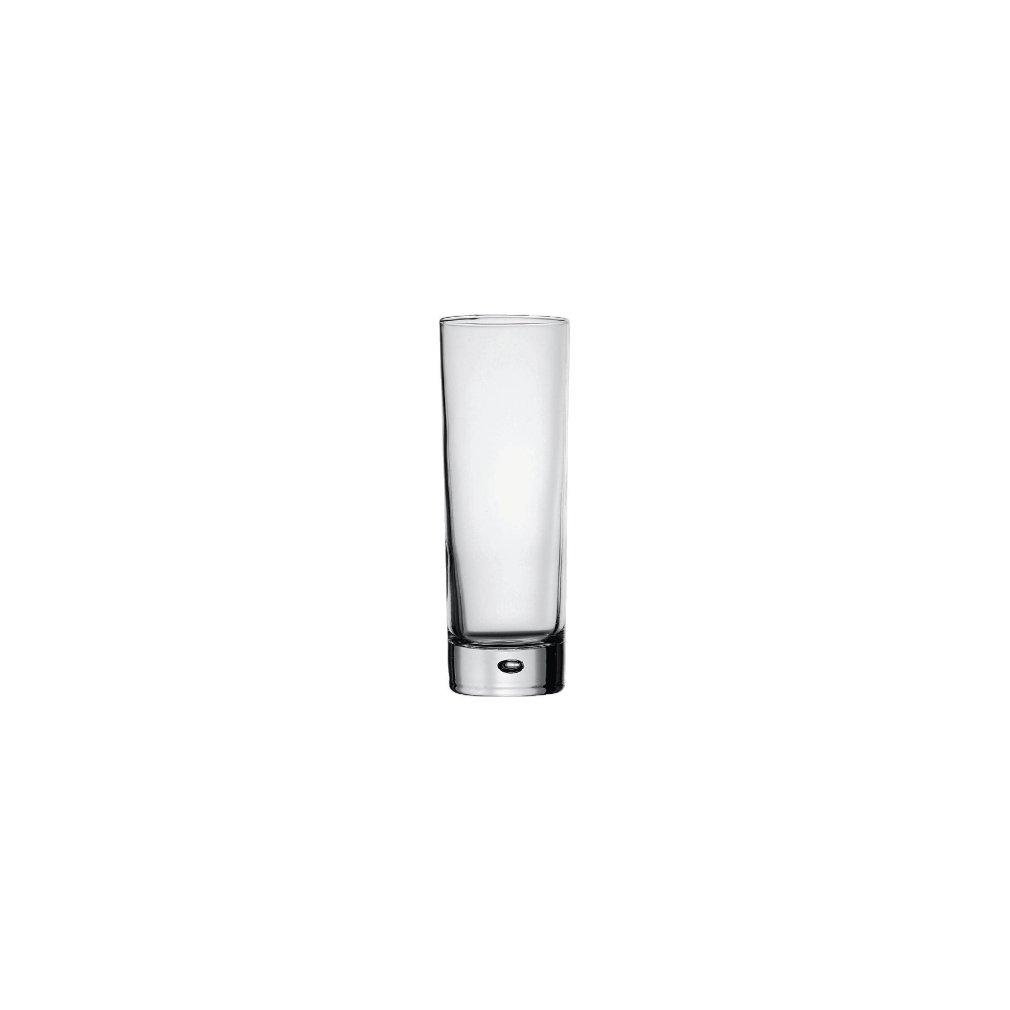 Utopia Centra F854 Hi Ball Glasses 290ml CE Marked (Pack of 6)