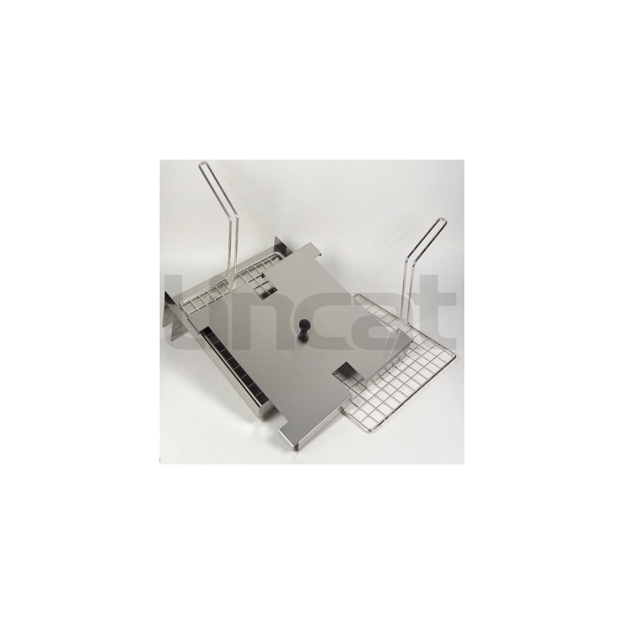 Lincat Silverlink 600 DC02 Donut Conversion Kit