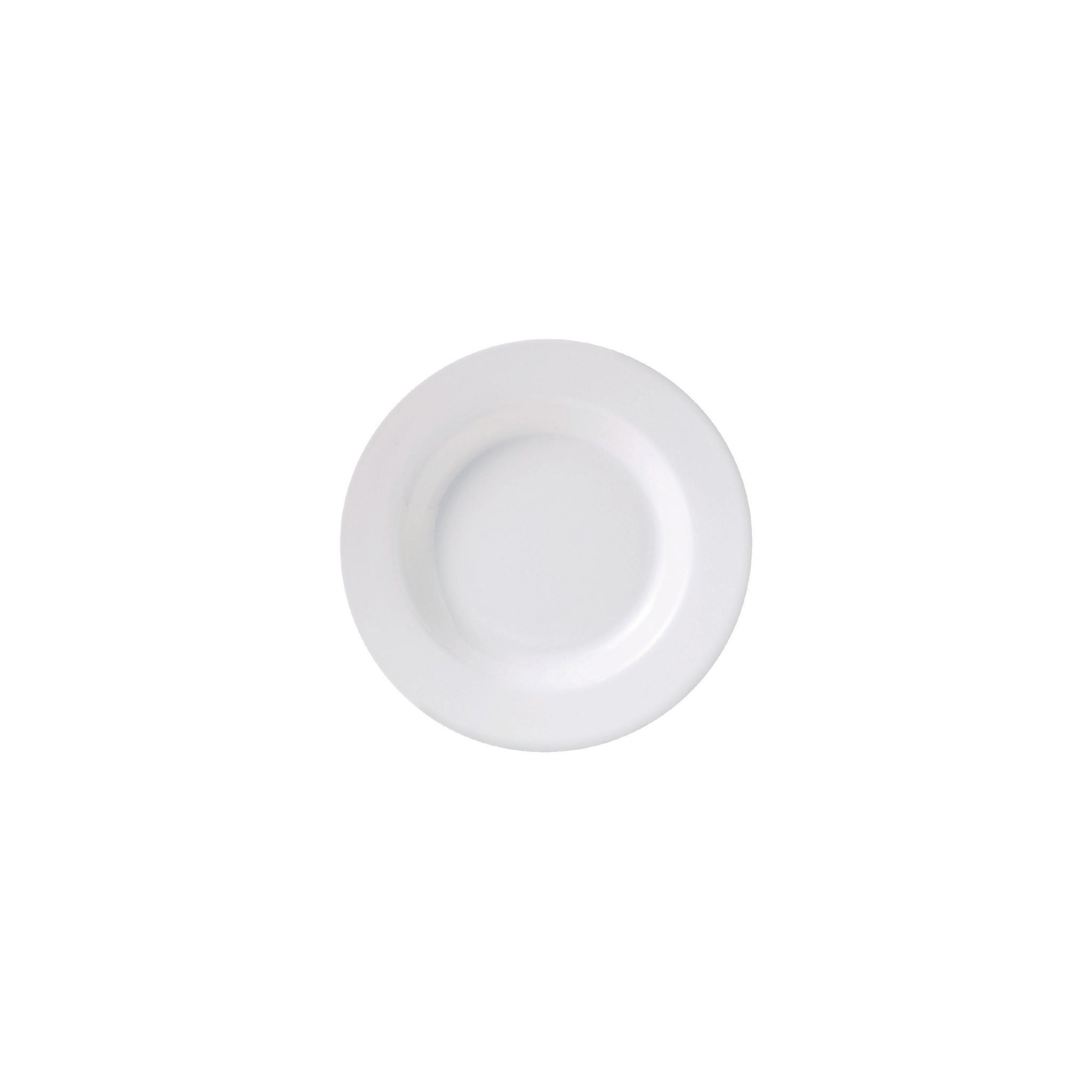 Steelite Antoinette V5543 Vogue Soup Plates 240ml (Pack of 24)