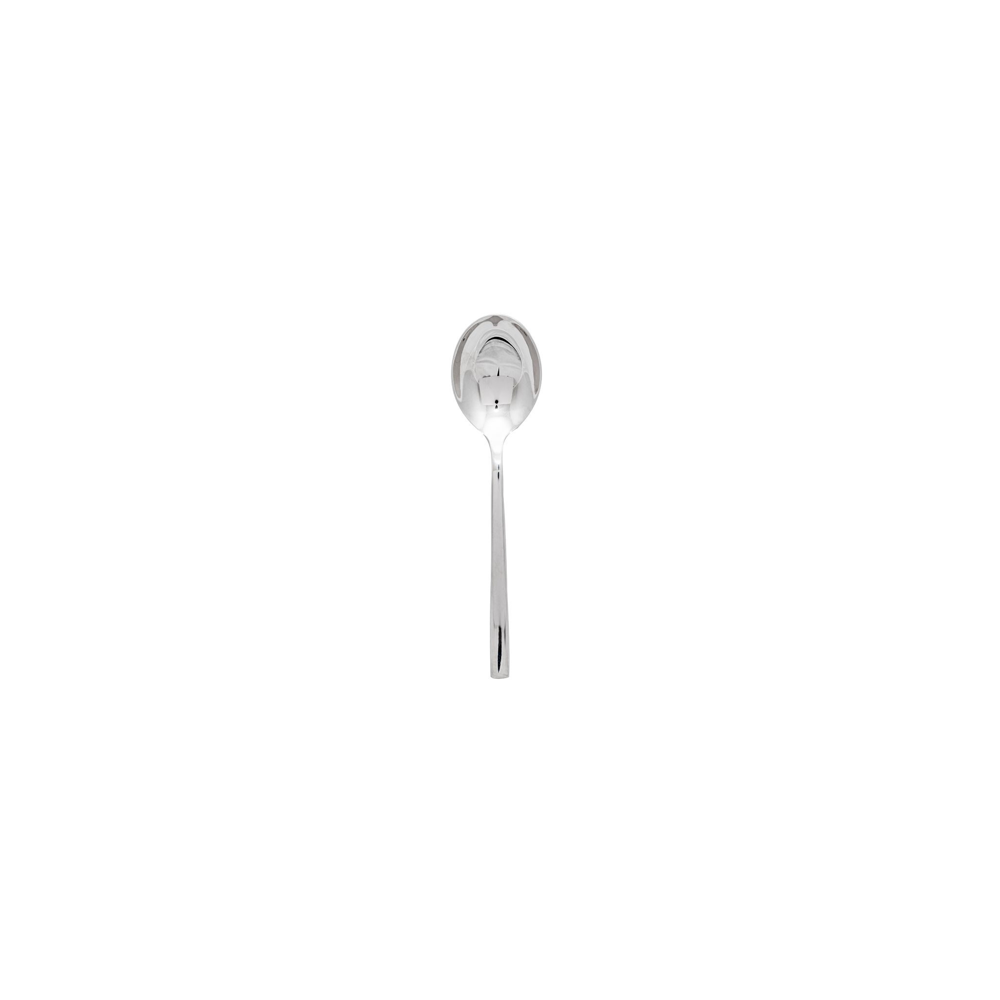 Twentyeight Lambda AE156 Dessert Spoons (Pack of 12)