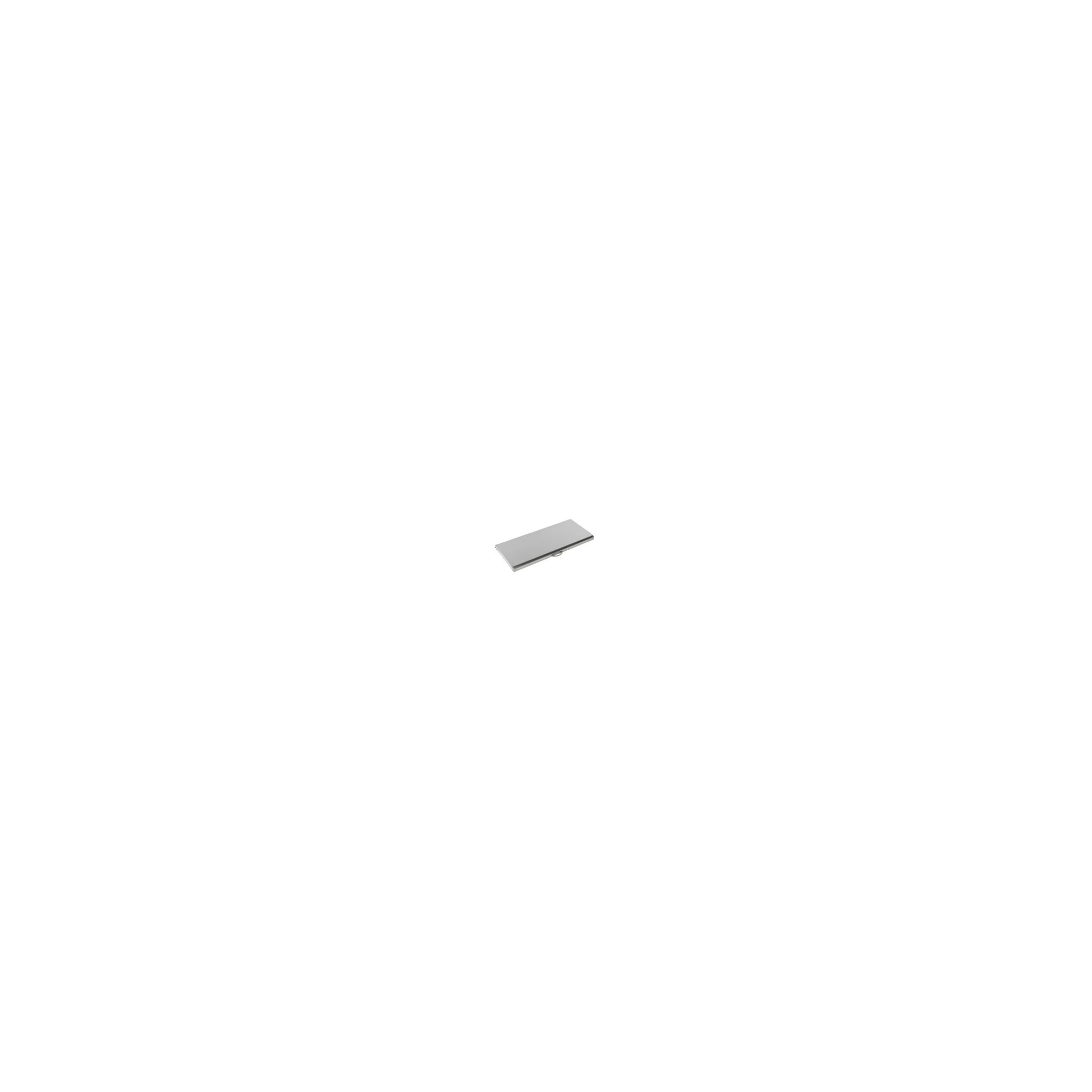 Lincat DBL6 Stainless Steel Lid for FDB6 Refrigerated Counter Top Prep/Servery