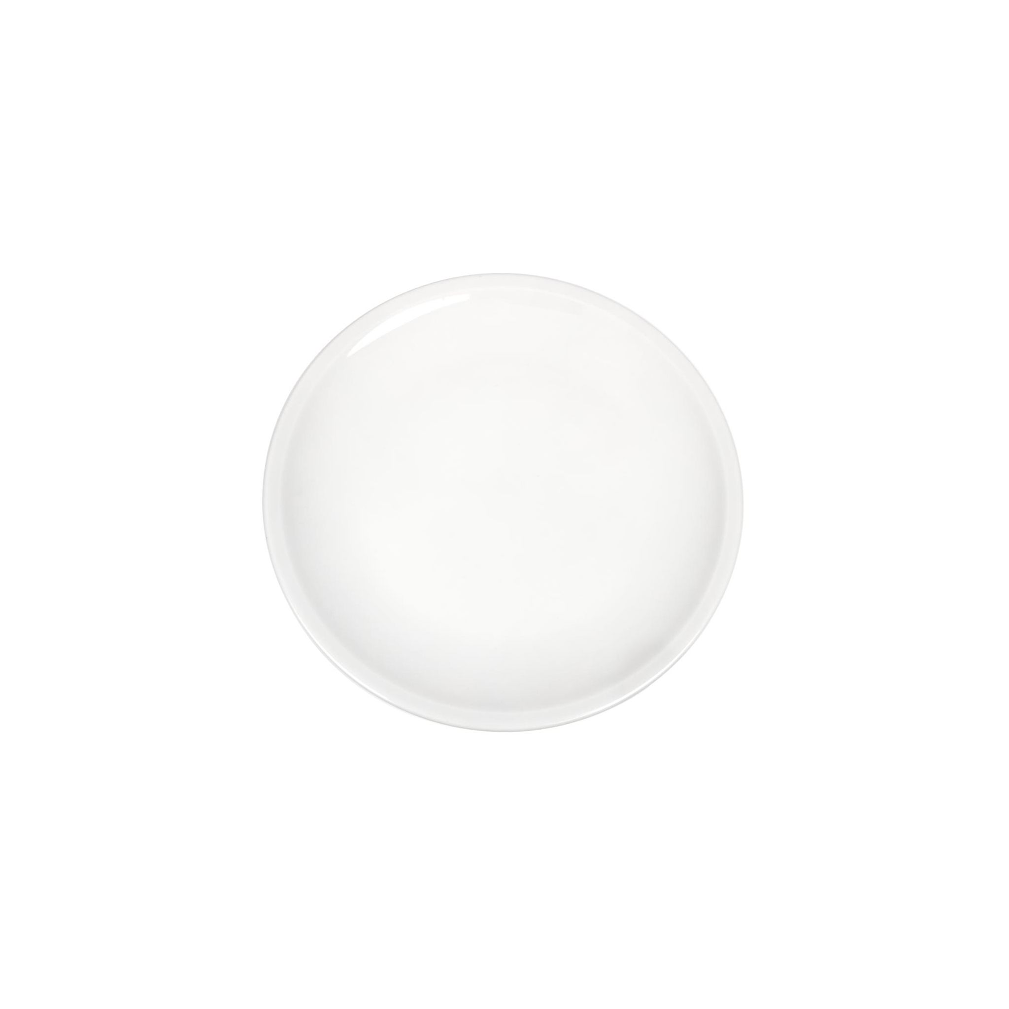 Steelite Simplicity White V0246 Pizza Plates 315mm (Pack of 6)