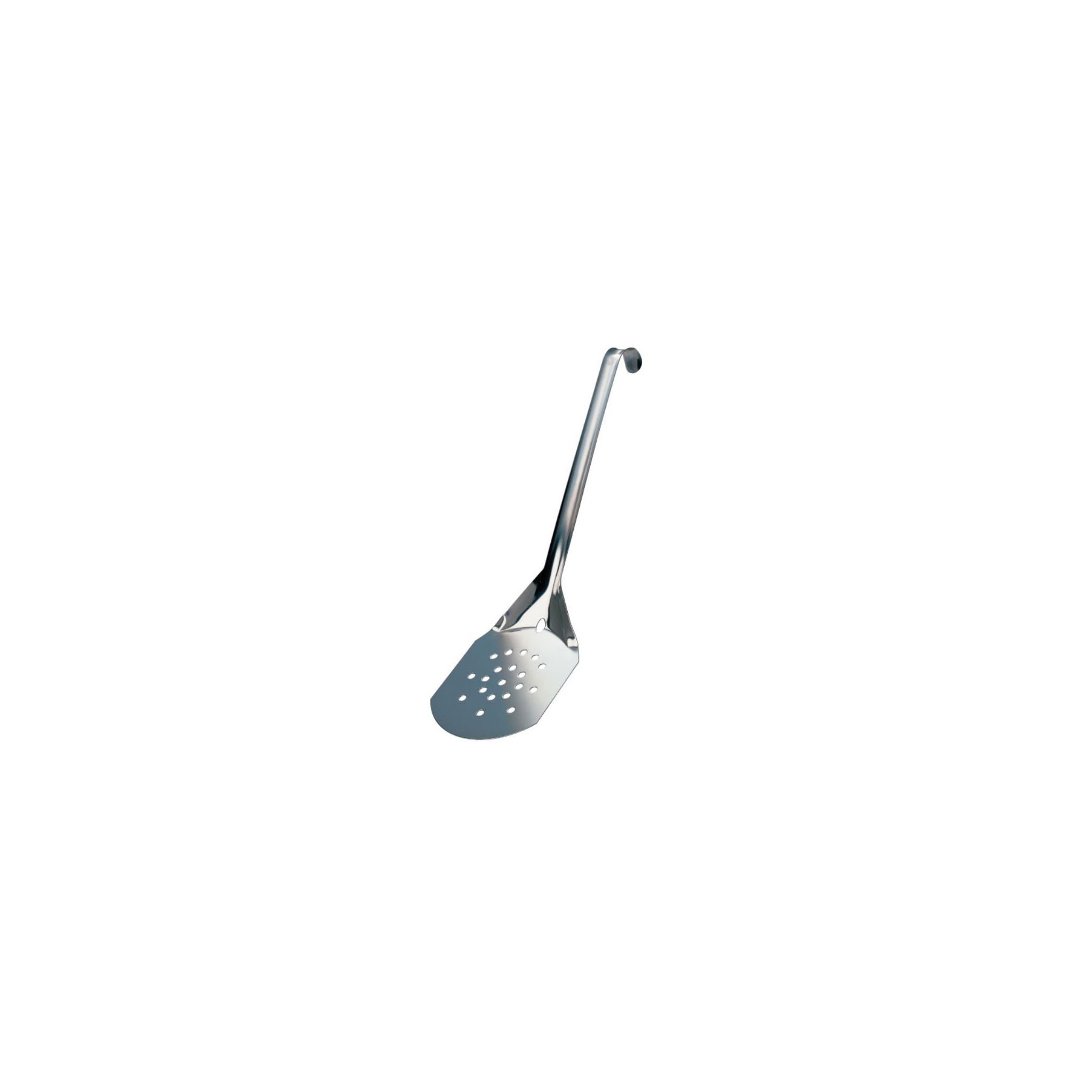 Prepara E3315 Stainless Steel Perforated Egg/Fish Lifter