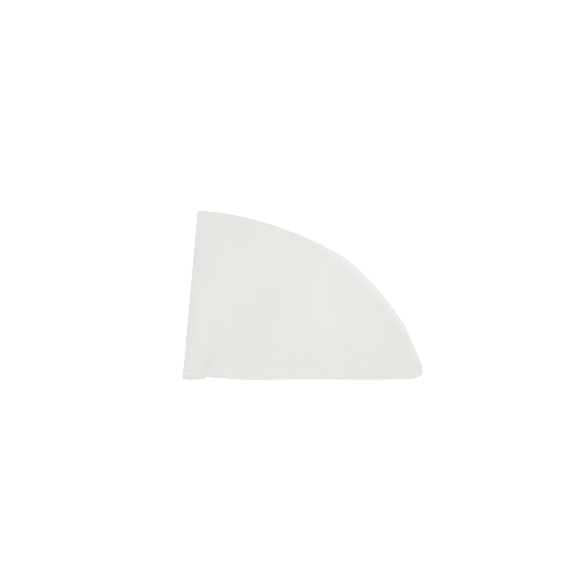 Vogue CN958 Filters for Vogue Grease Filter Cone (Pack of 50)