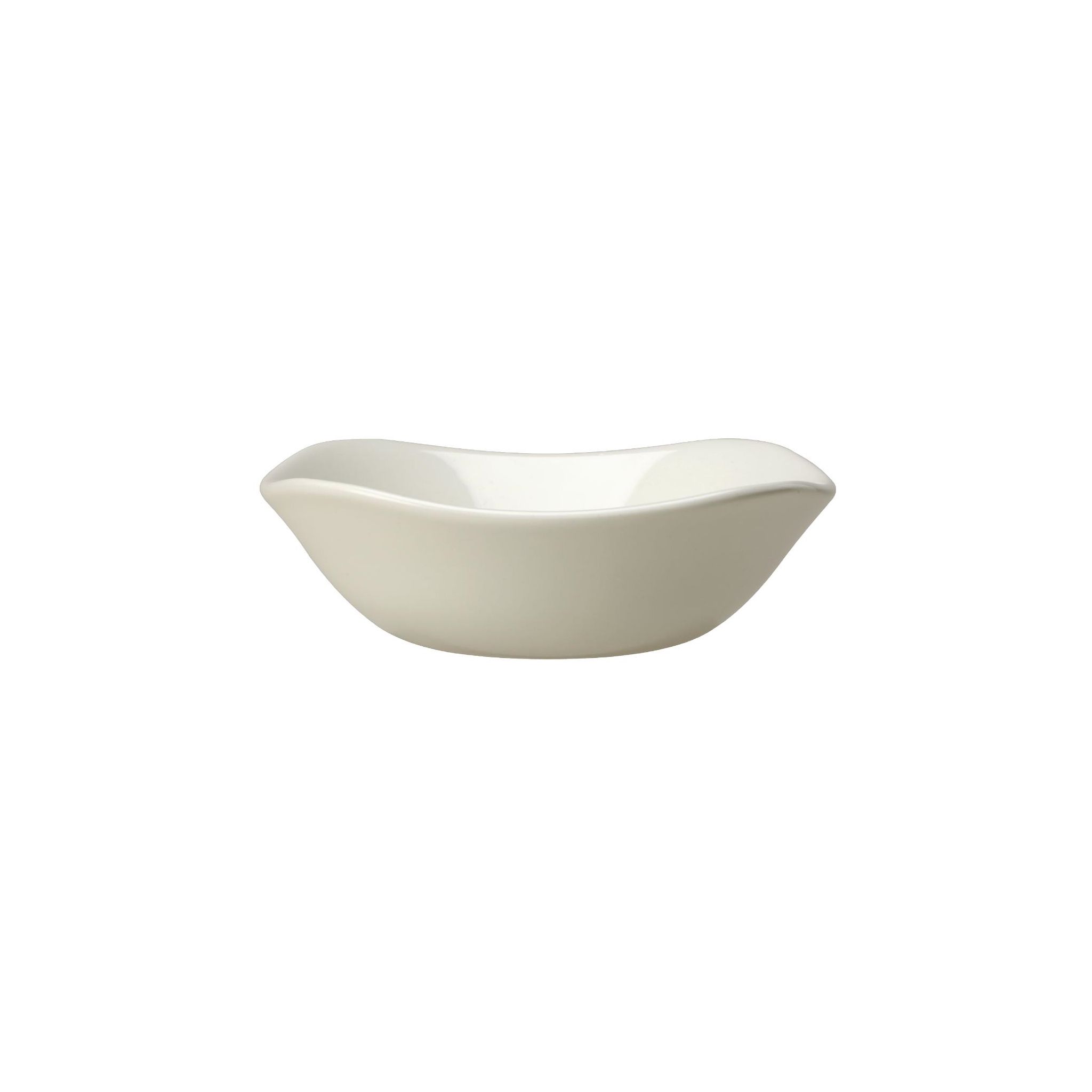 Steelite Taste V7216 Square Bowls 100mm (Pack of 12)