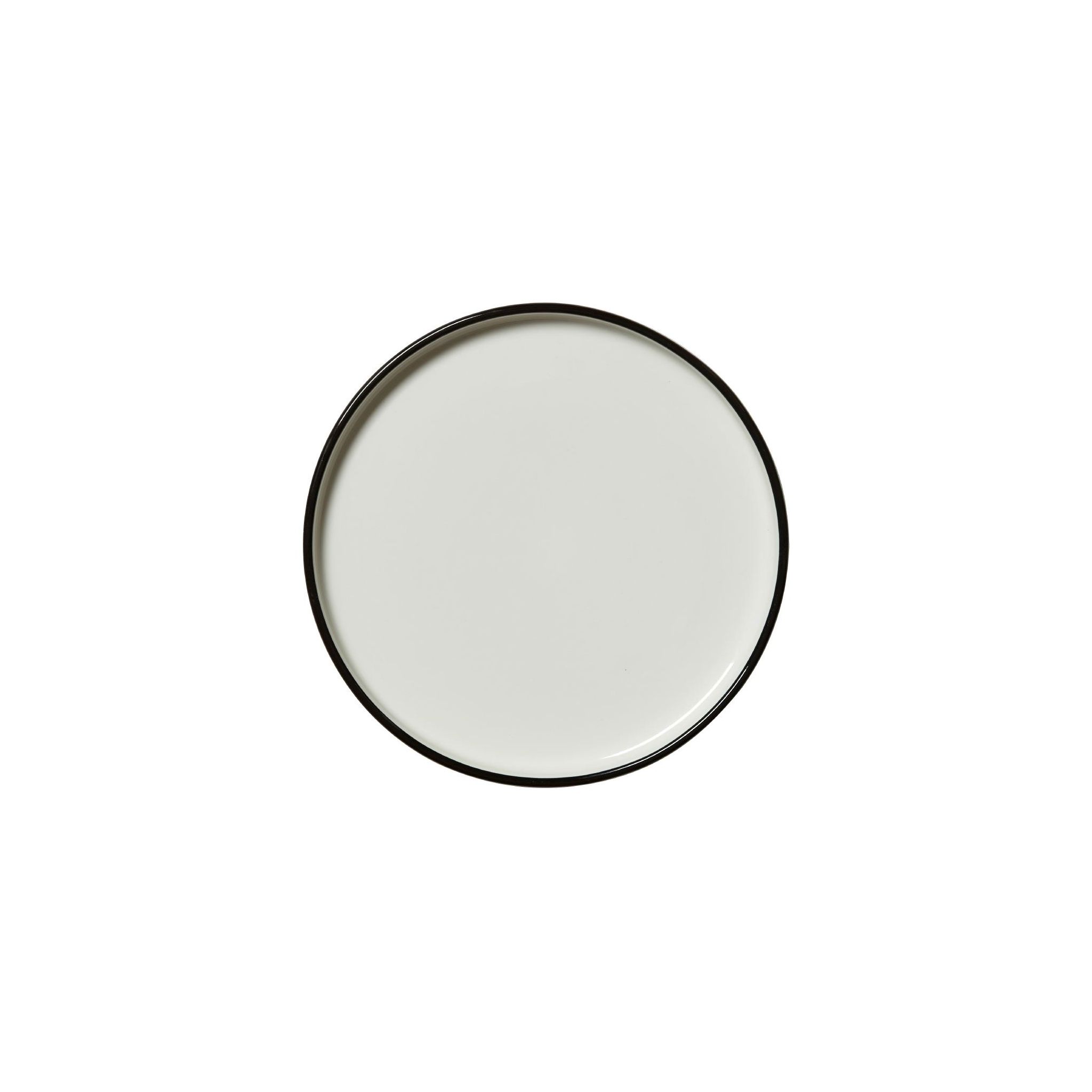 Steelite Asteria VV3389 Stack Plates 202.5mm (Pack of 12)