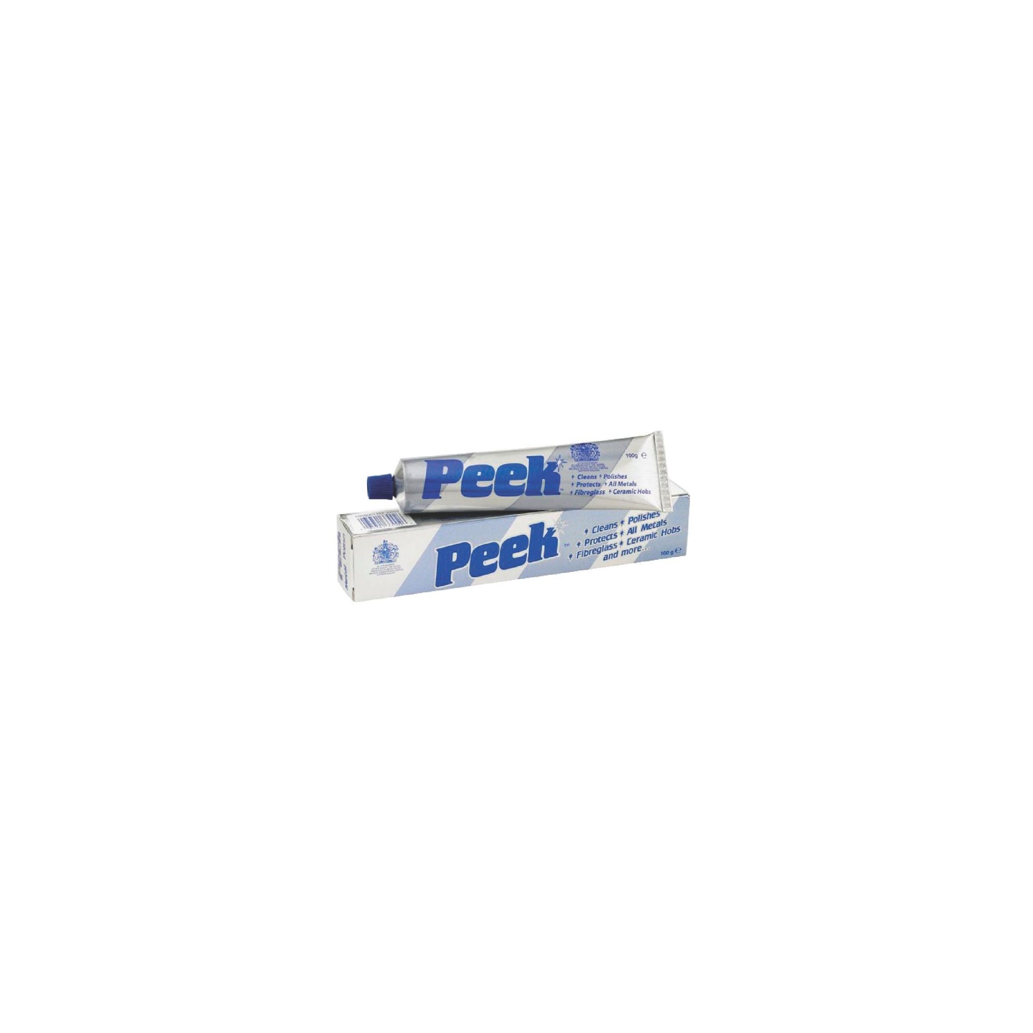 Peek Y048 Metal Polish Ready To Use 100g
