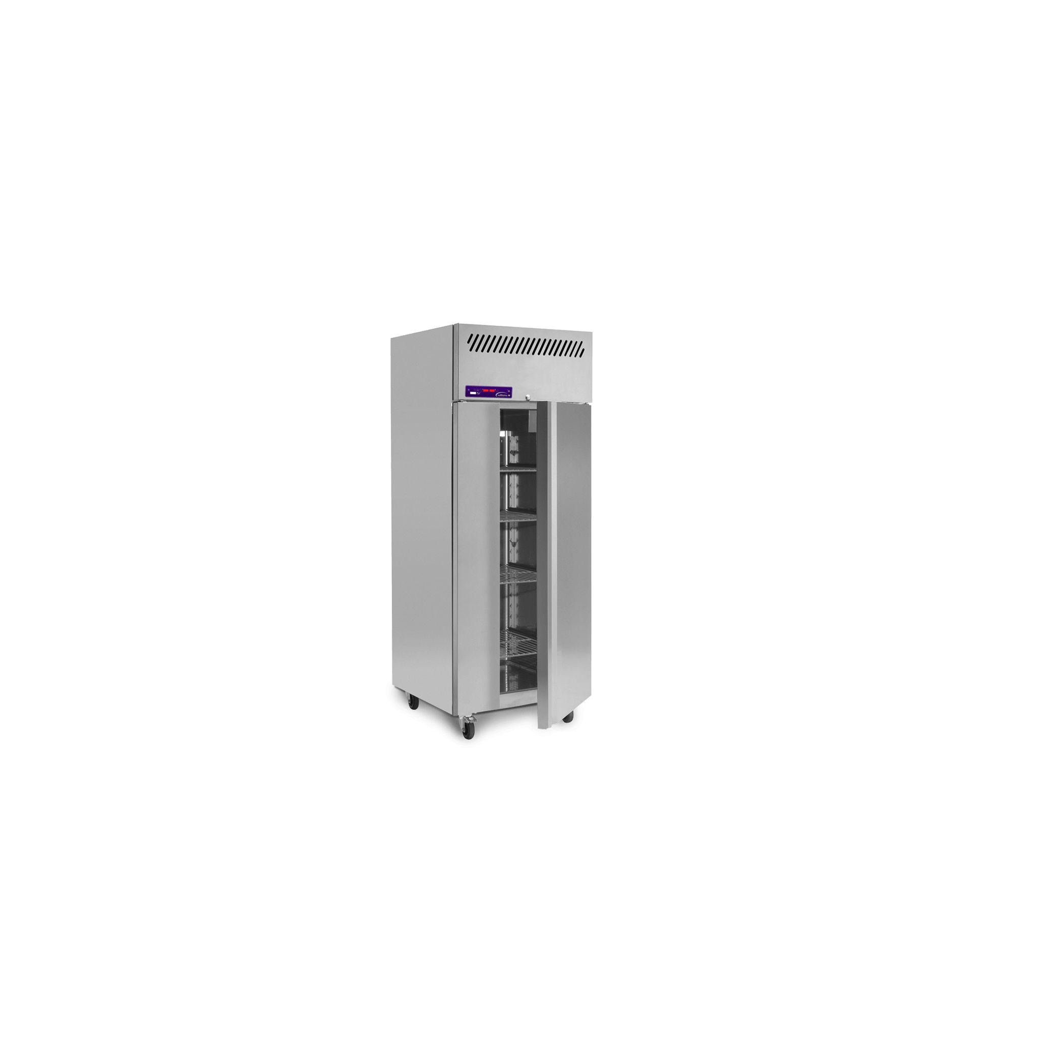 Williams Jade J1BC-SS 23 KG Stainless Steel Reach-In Blast Chiller